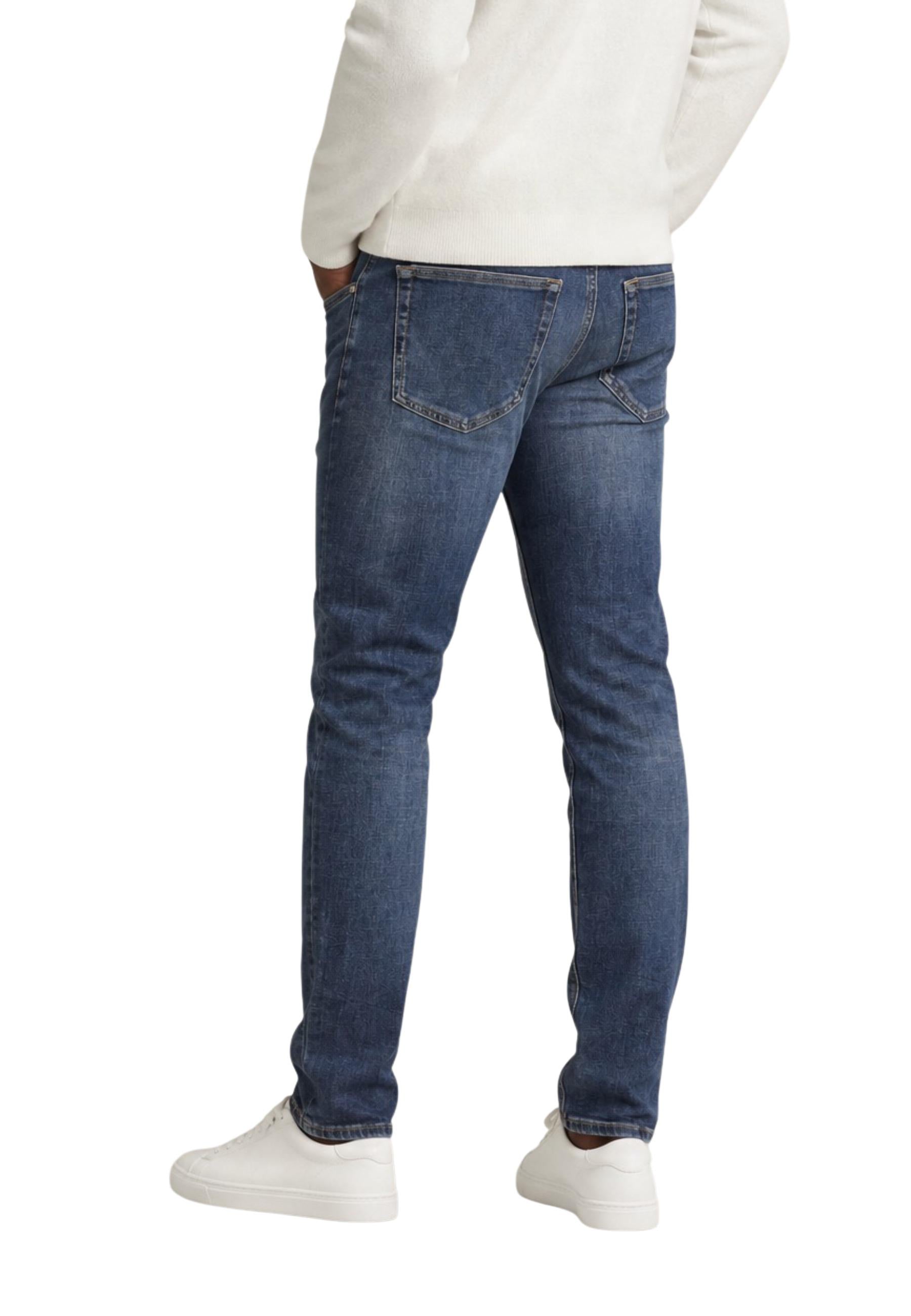 Tommy Hilfiger Jeans Homme Jeans