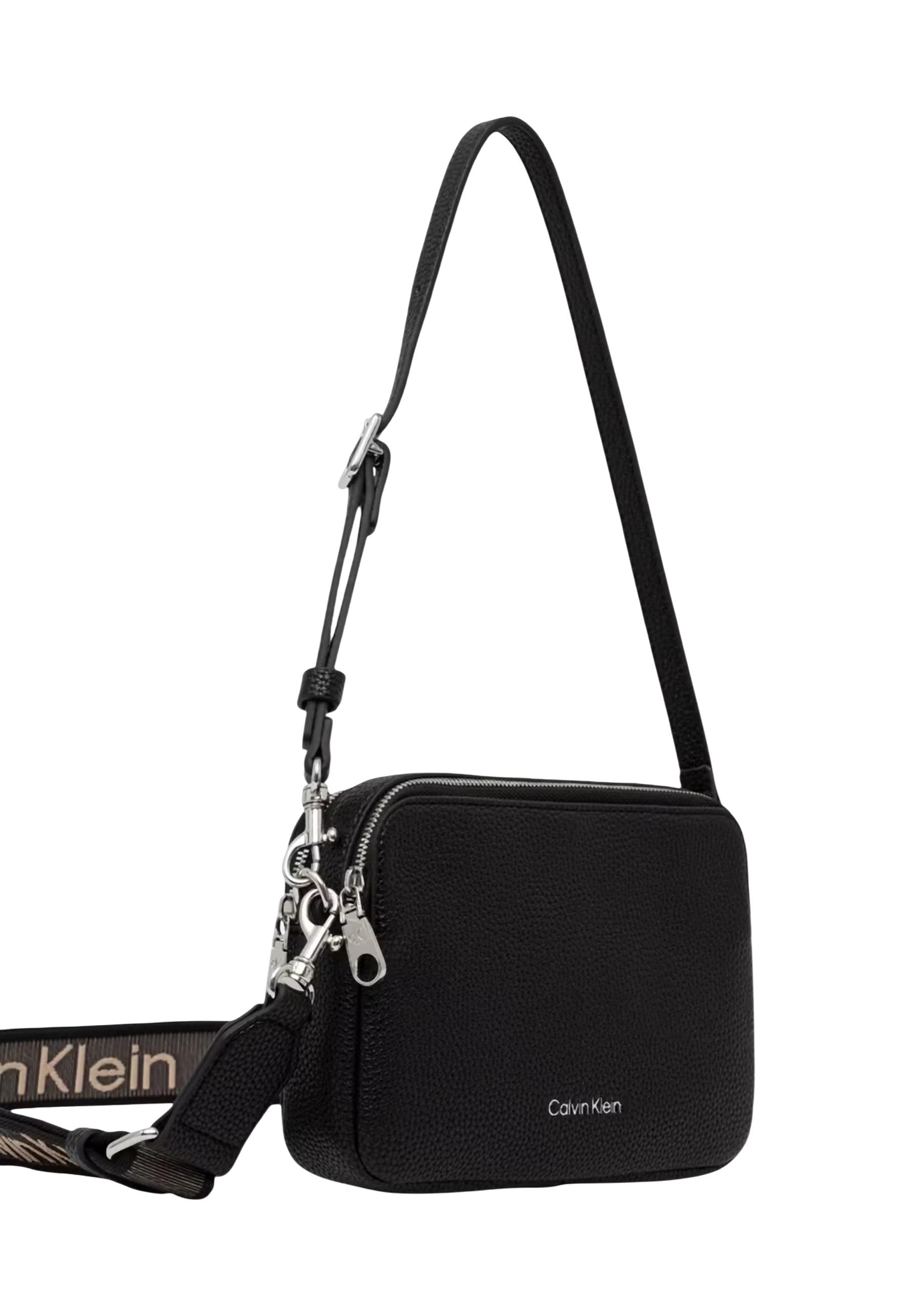 Calvin Klein Sac femme Sacs — black