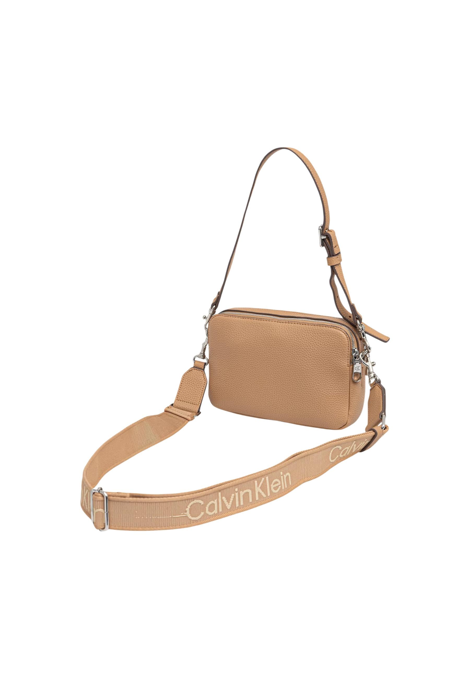 Calvin Klein Sac femme Sacs — beige