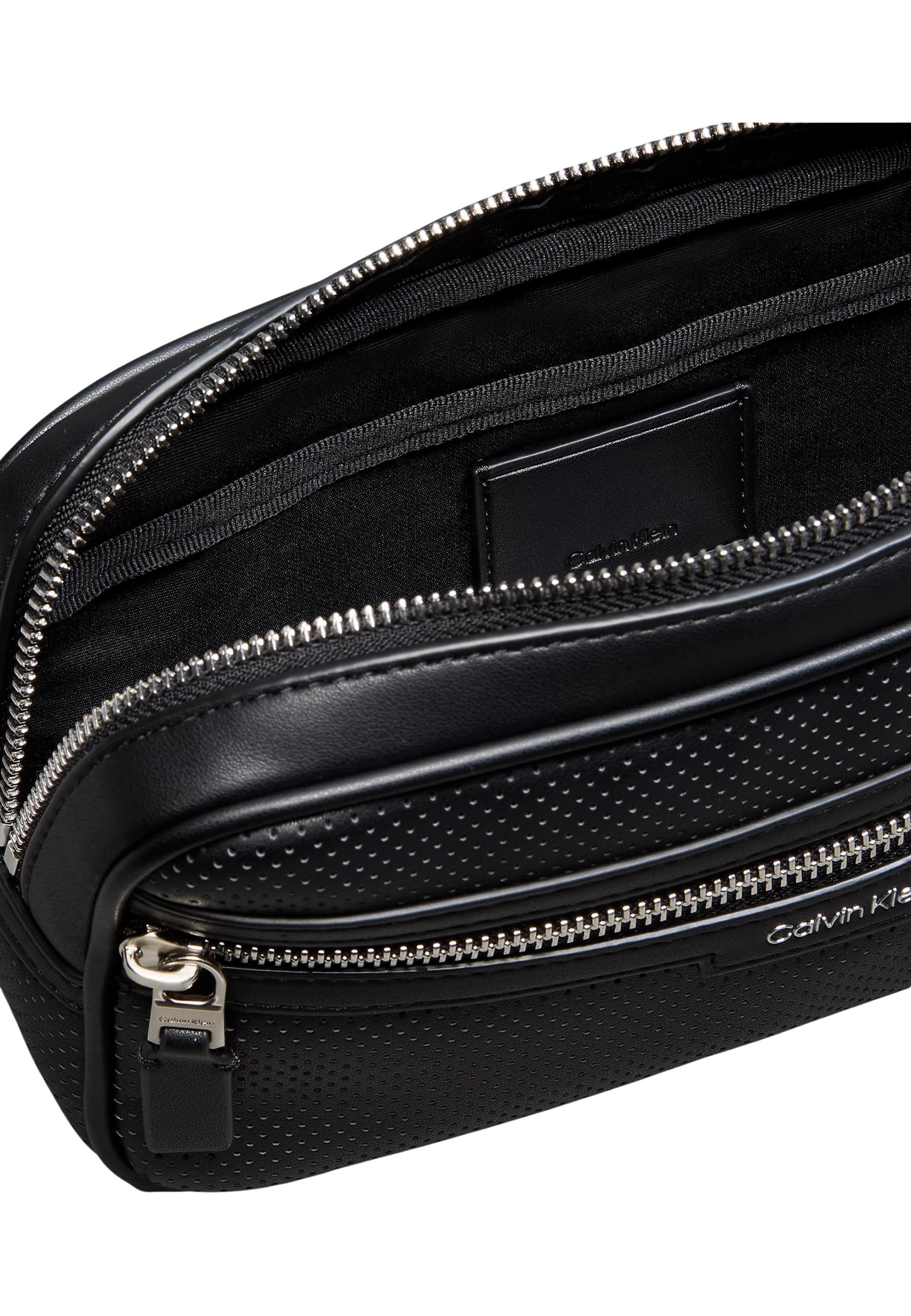 Calvin Klein Sac homme Sacs — black