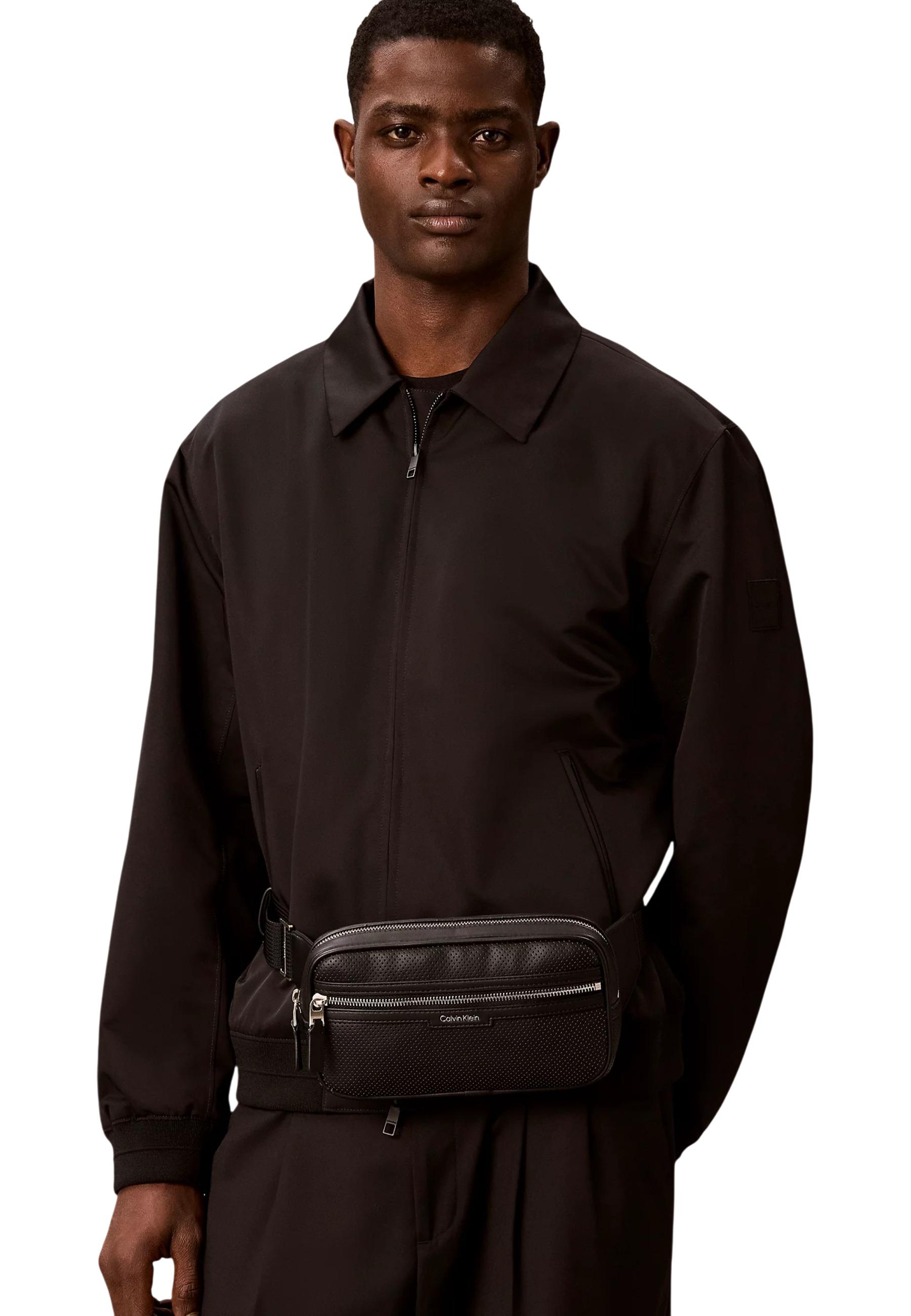 Calvin Klein Sac homme Sacs — black