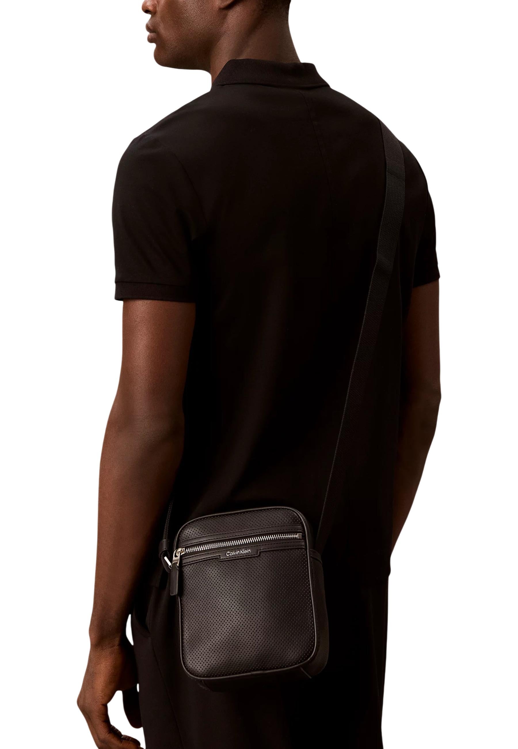 Calvin Klein Sac homme Sacs — black