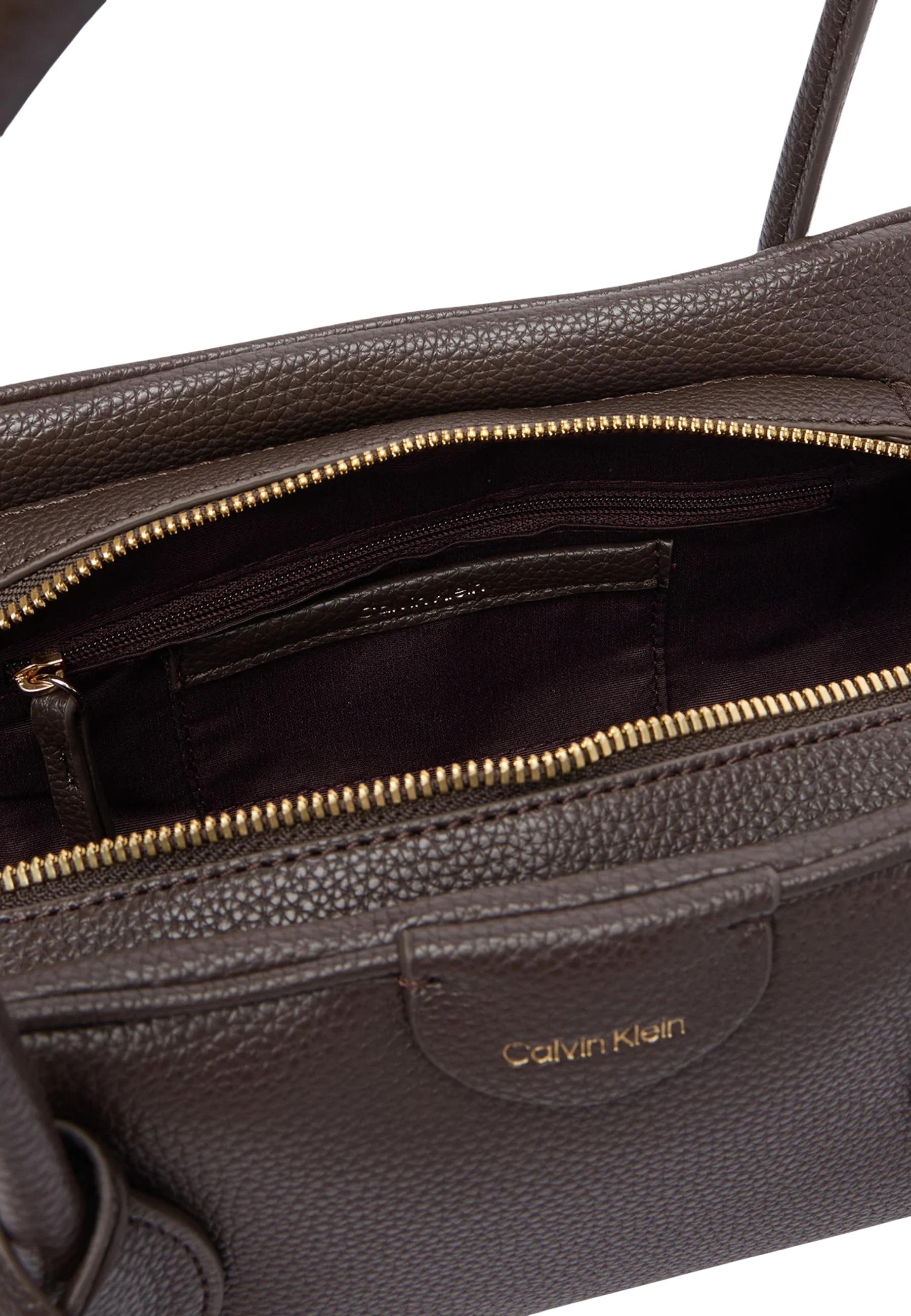 Calvin Klein Sac femme Sacs — brown
