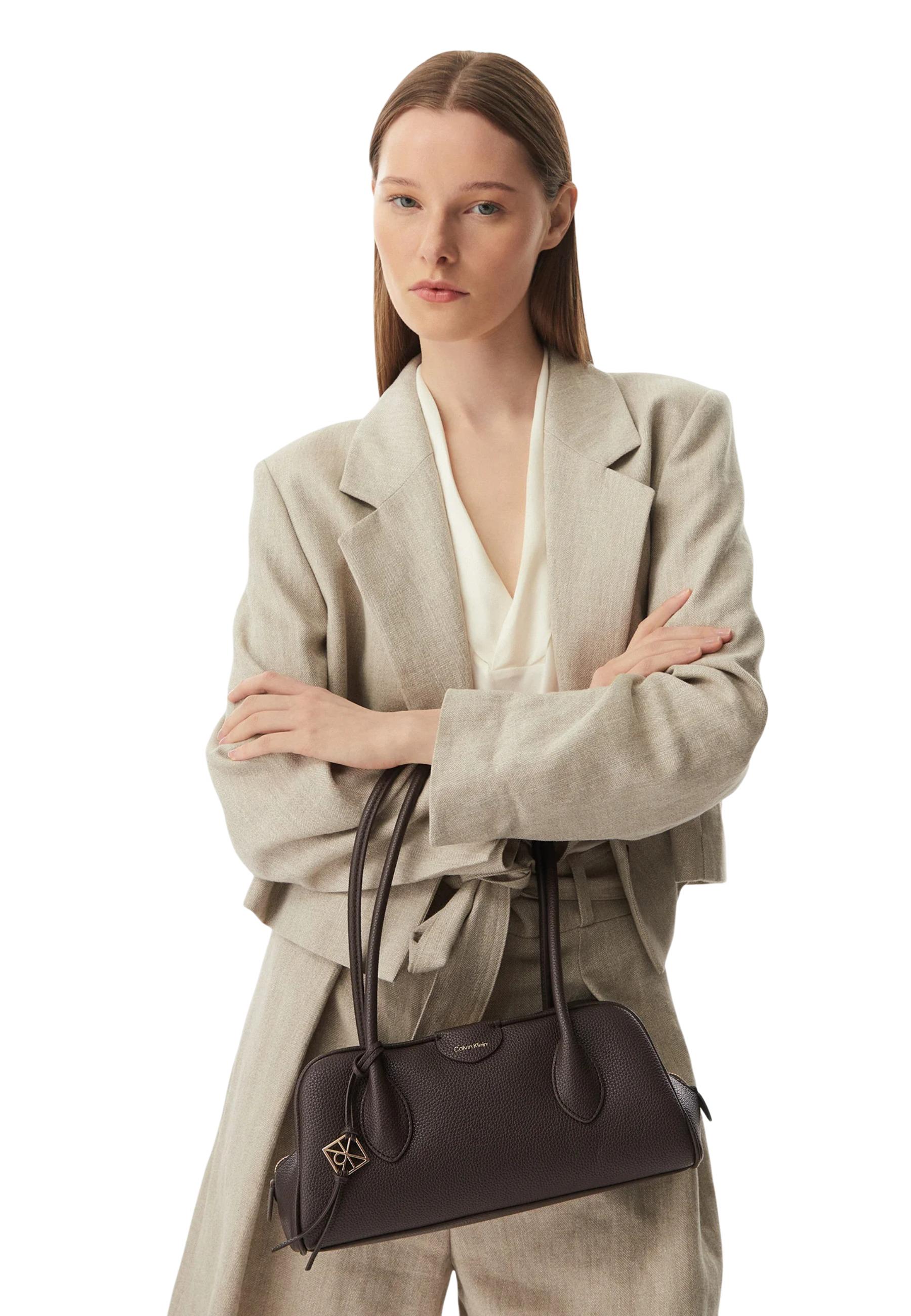 Calvin Klein Sac femme Sacs — brown