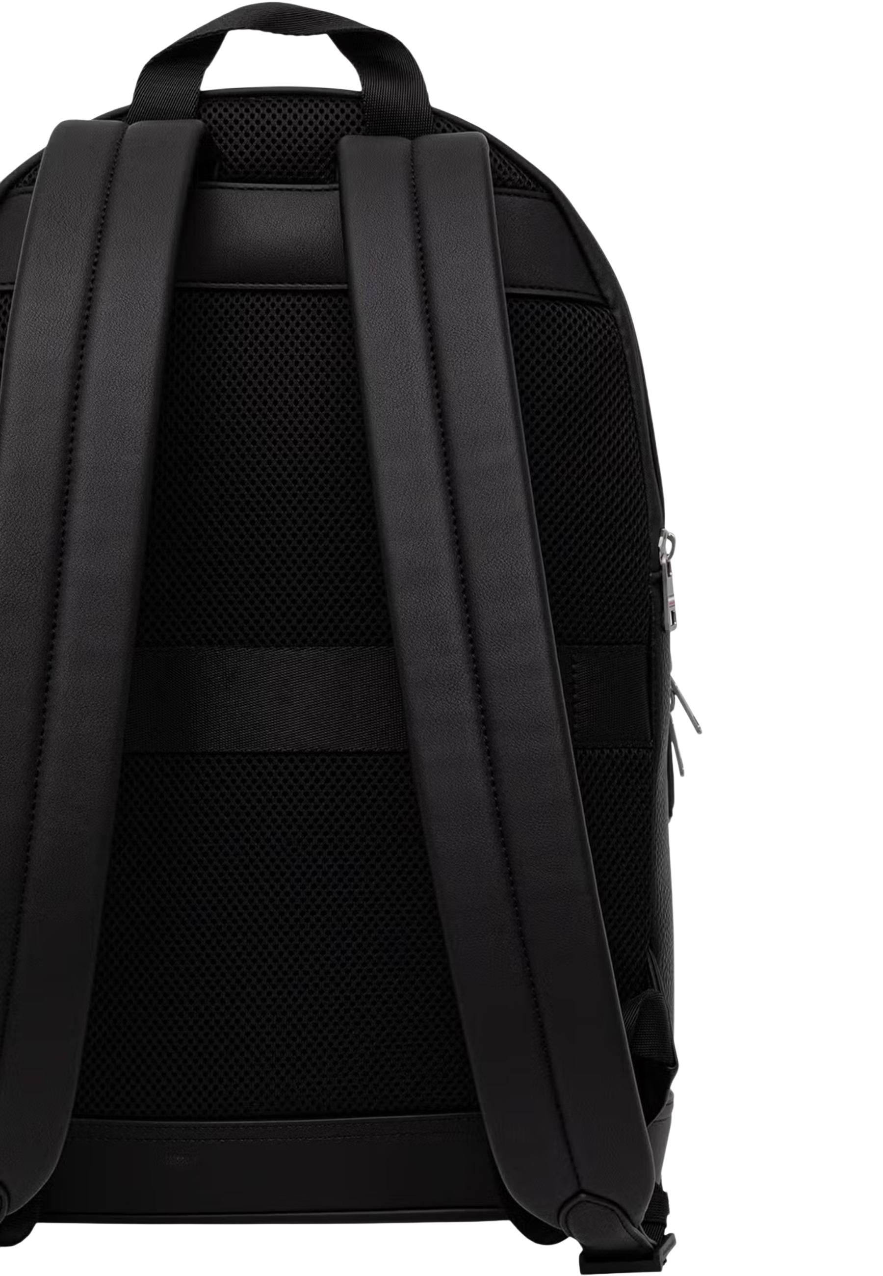 Tommy Hilfiger Sac homme Sacs — black