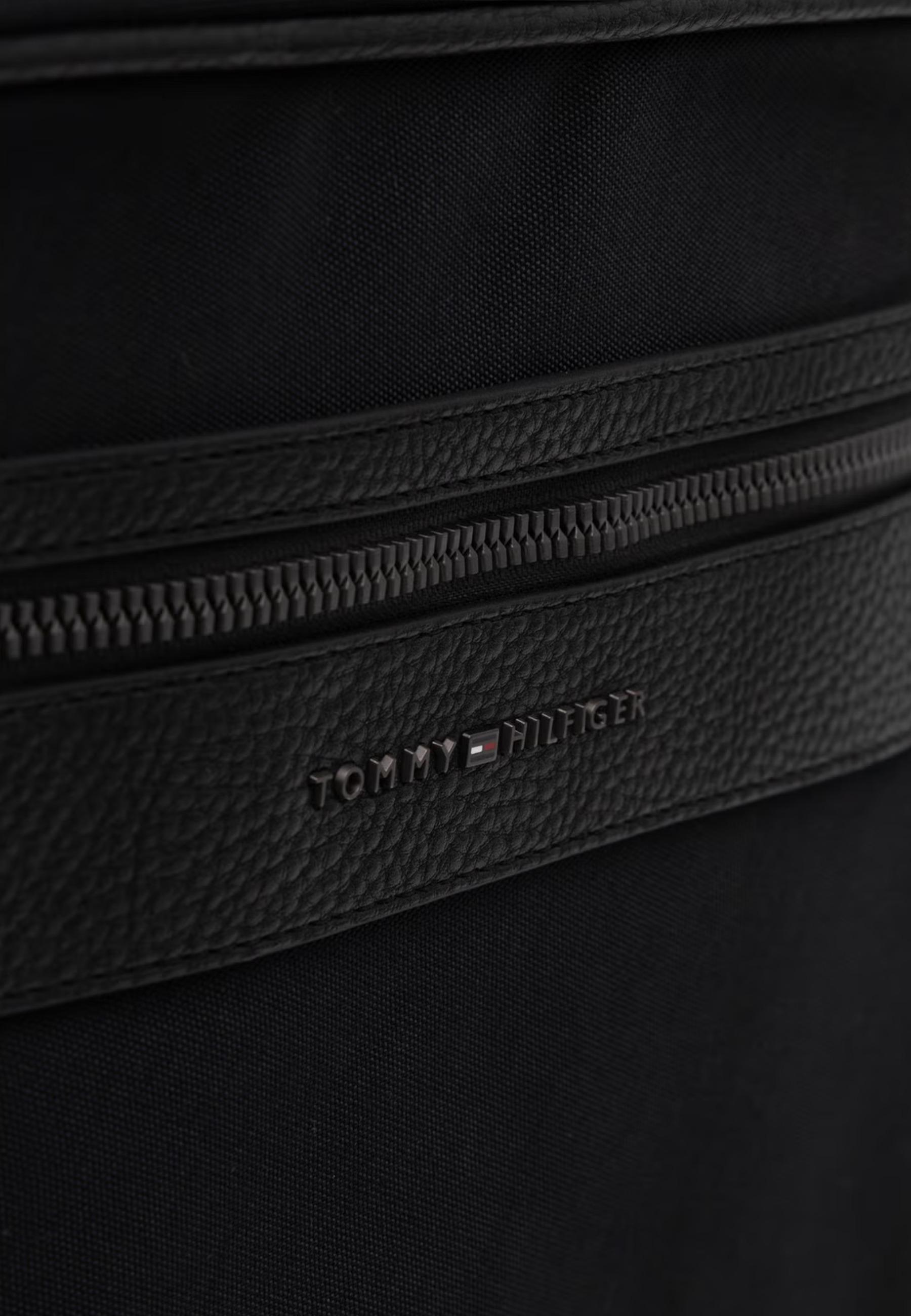 Tommy Hilfiger Sac homme Sacs — black
