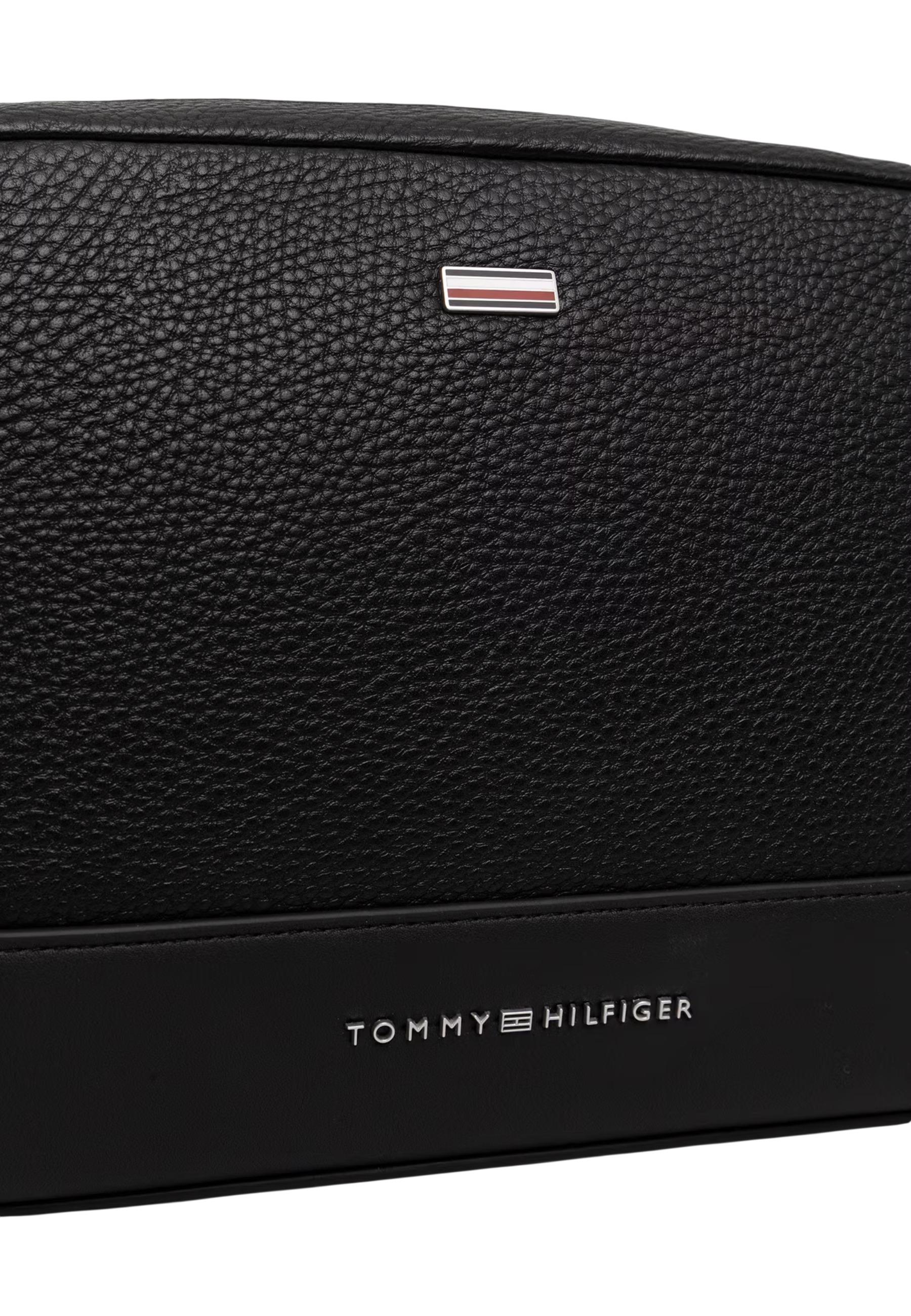 Tommy Hilfiger Sac homme Sacs — black