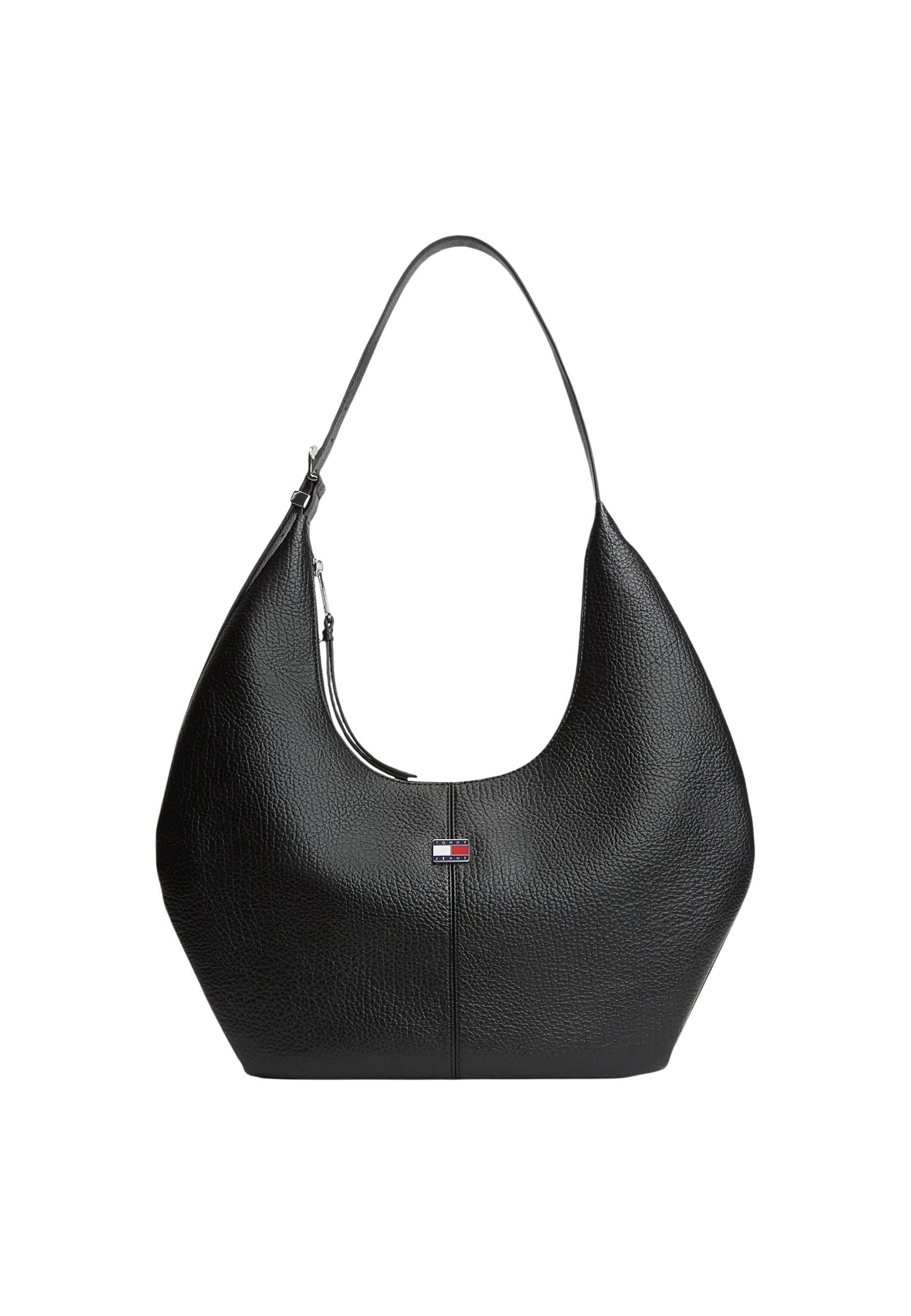 Tommy Hilfiger Sac femme Sacs — black