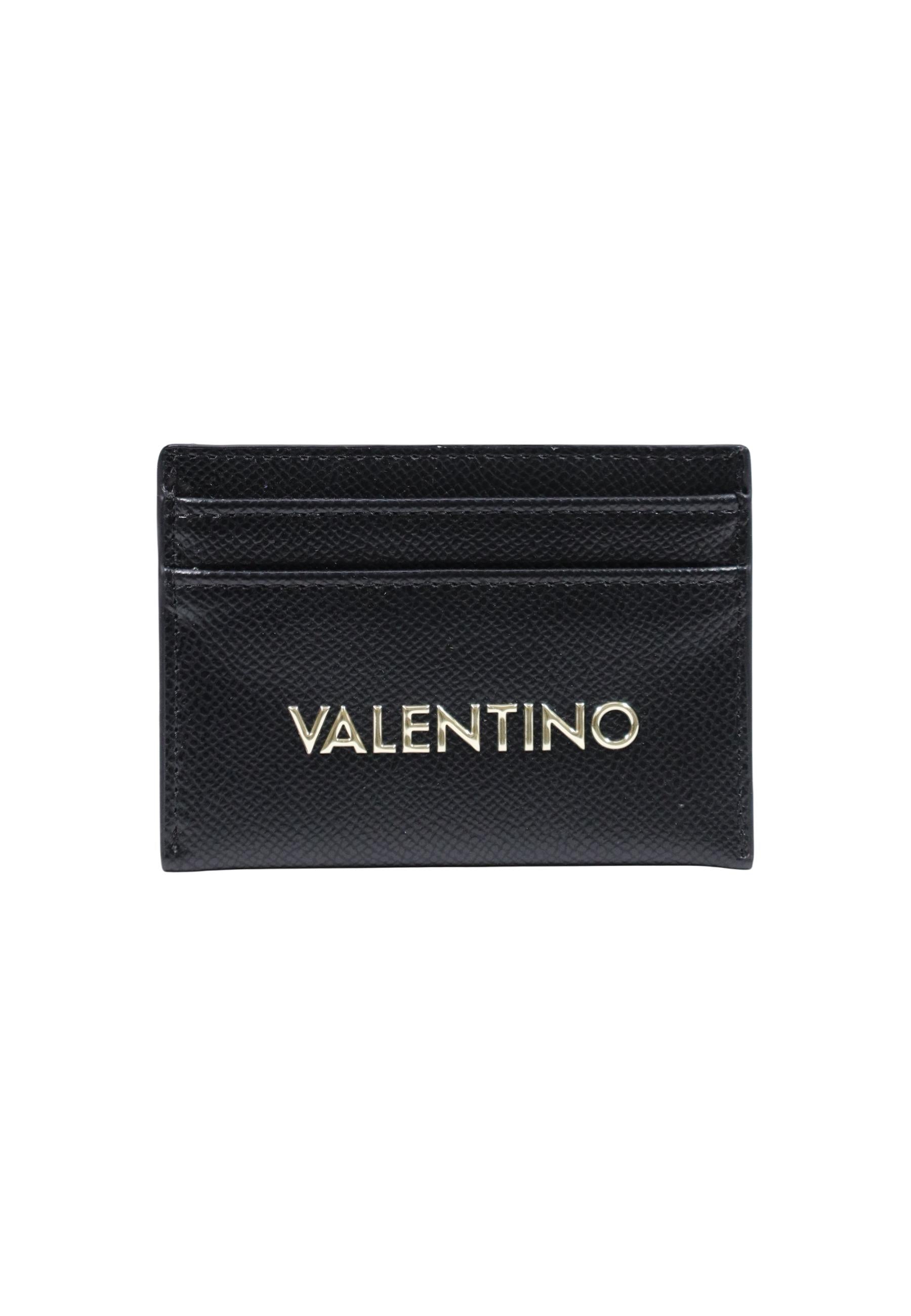 Valentino Bags Sac femme Portefeuilles — black