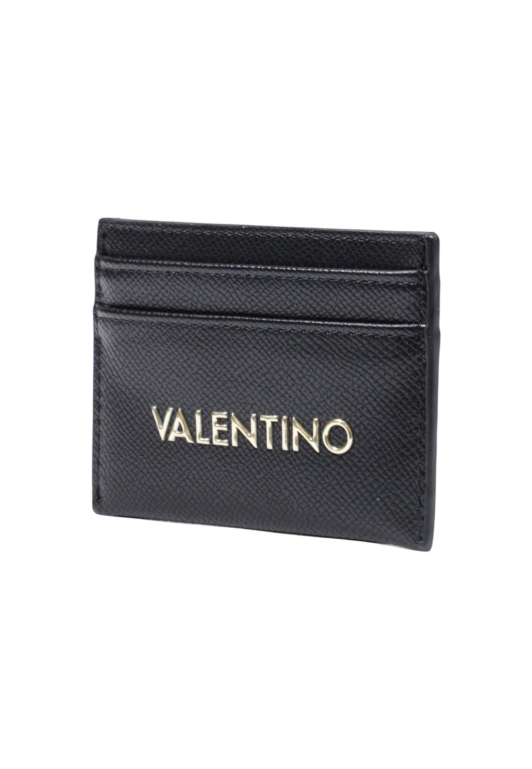 Valentino Bags Sac femme Portefeuilles — black