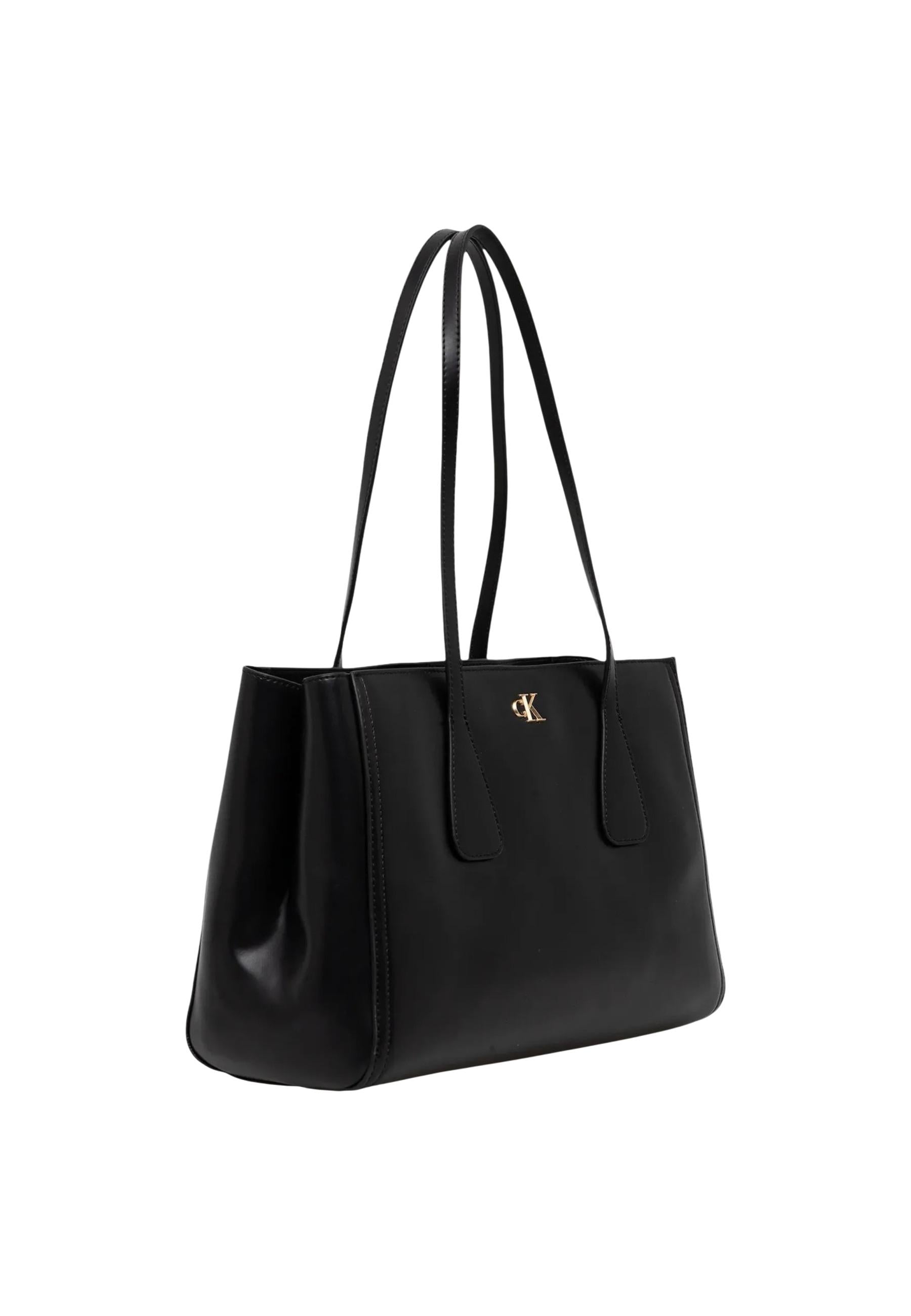 Calvin Klein Sac femme Sacs — black