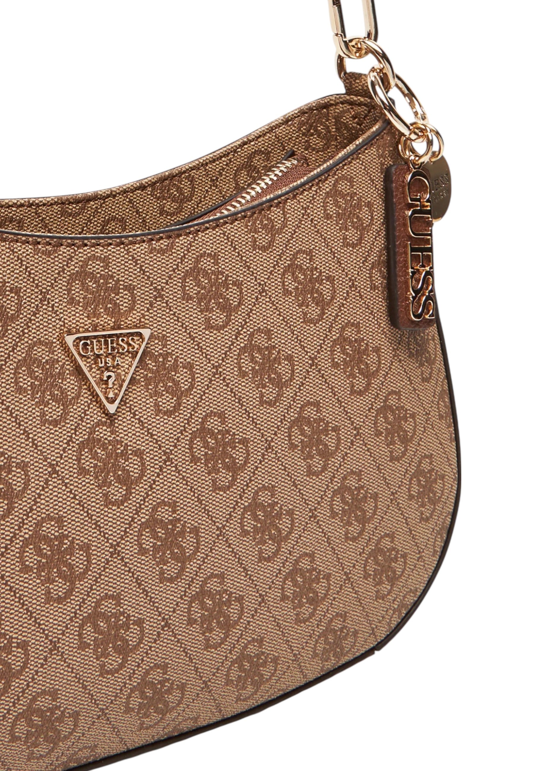 Guess Sac femme Sacs — beige