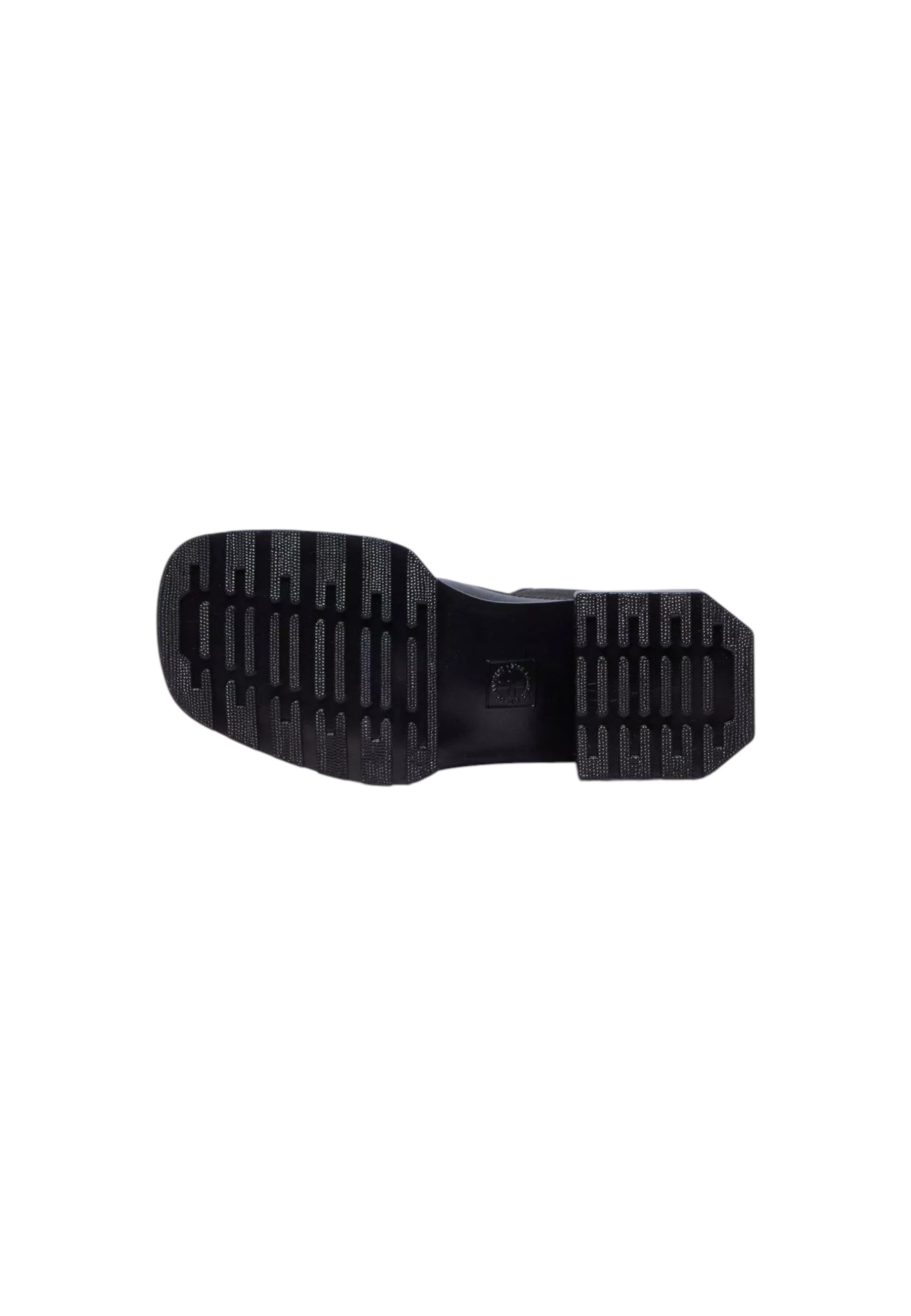 Dr. Martens Bottes femme — black