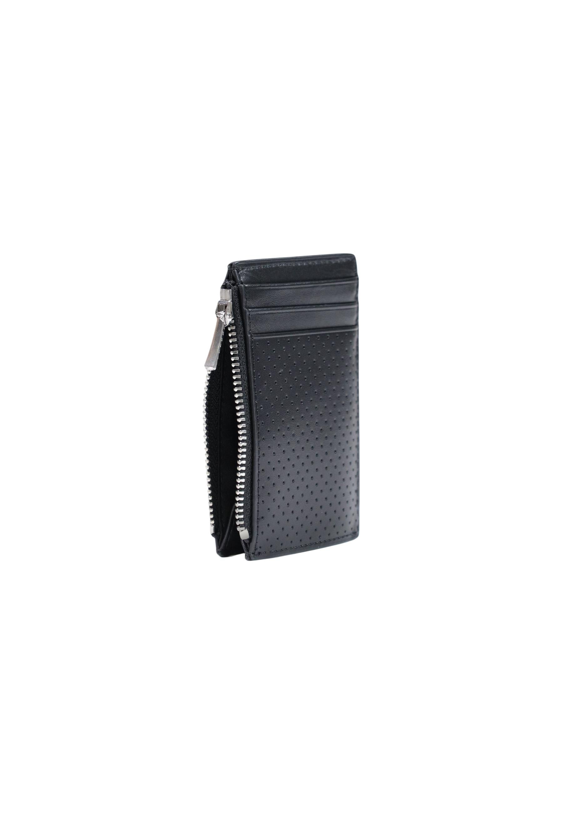 Calvin Klein Accessoire homme Portefeuilles — black
