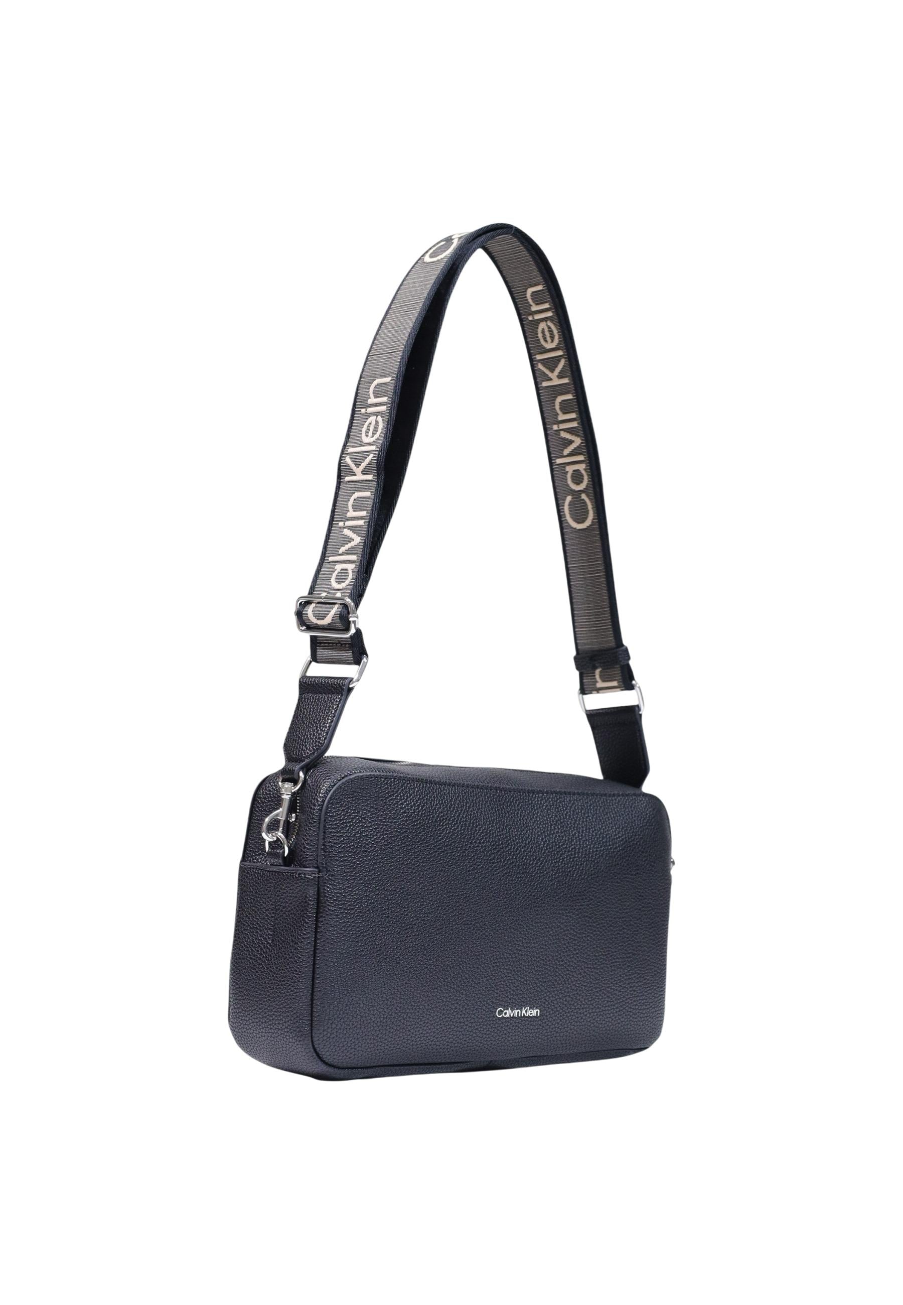 Calvin Klein Sac femme Sacs — black