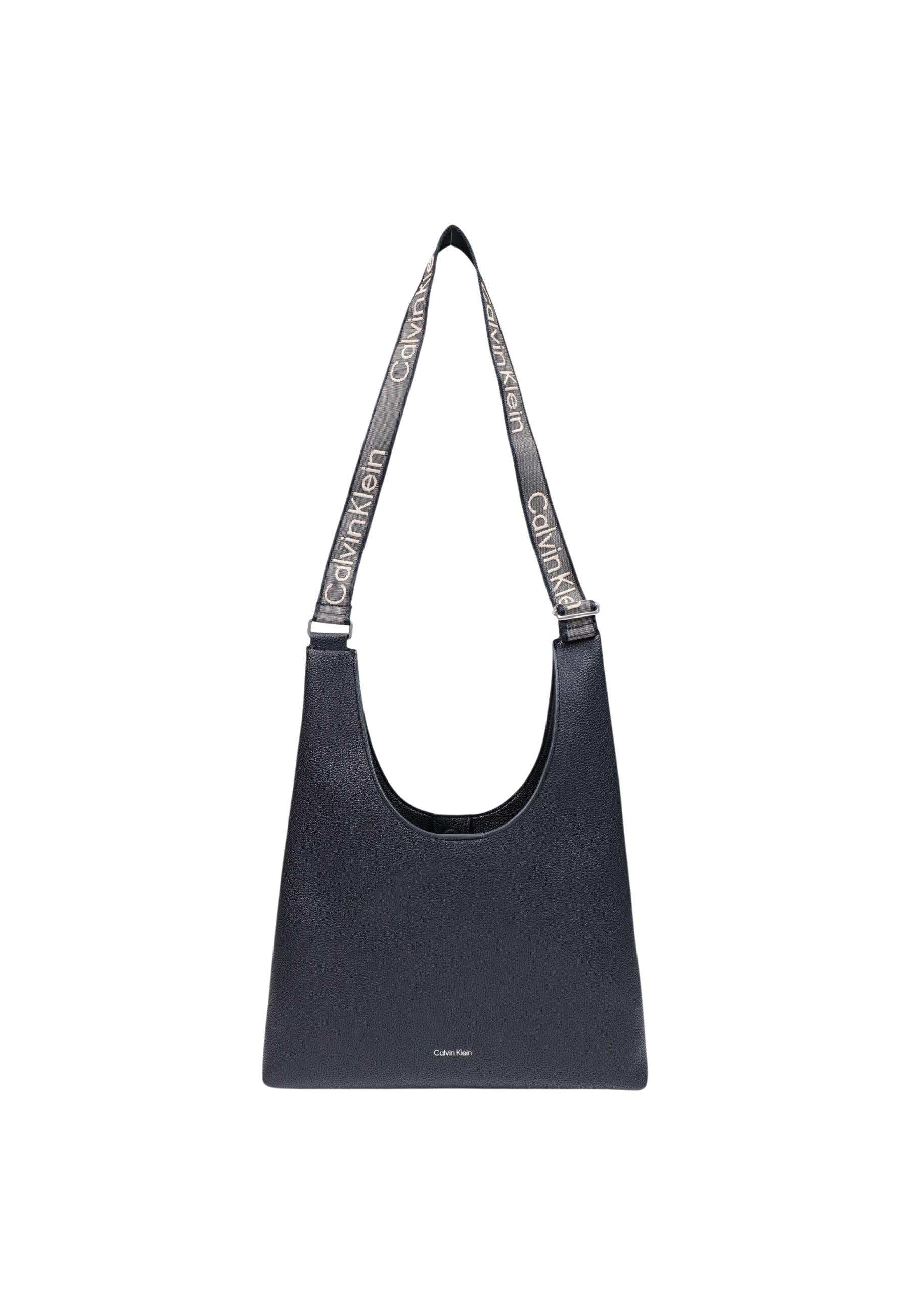Calvin Klein Sac femme Sacs — black