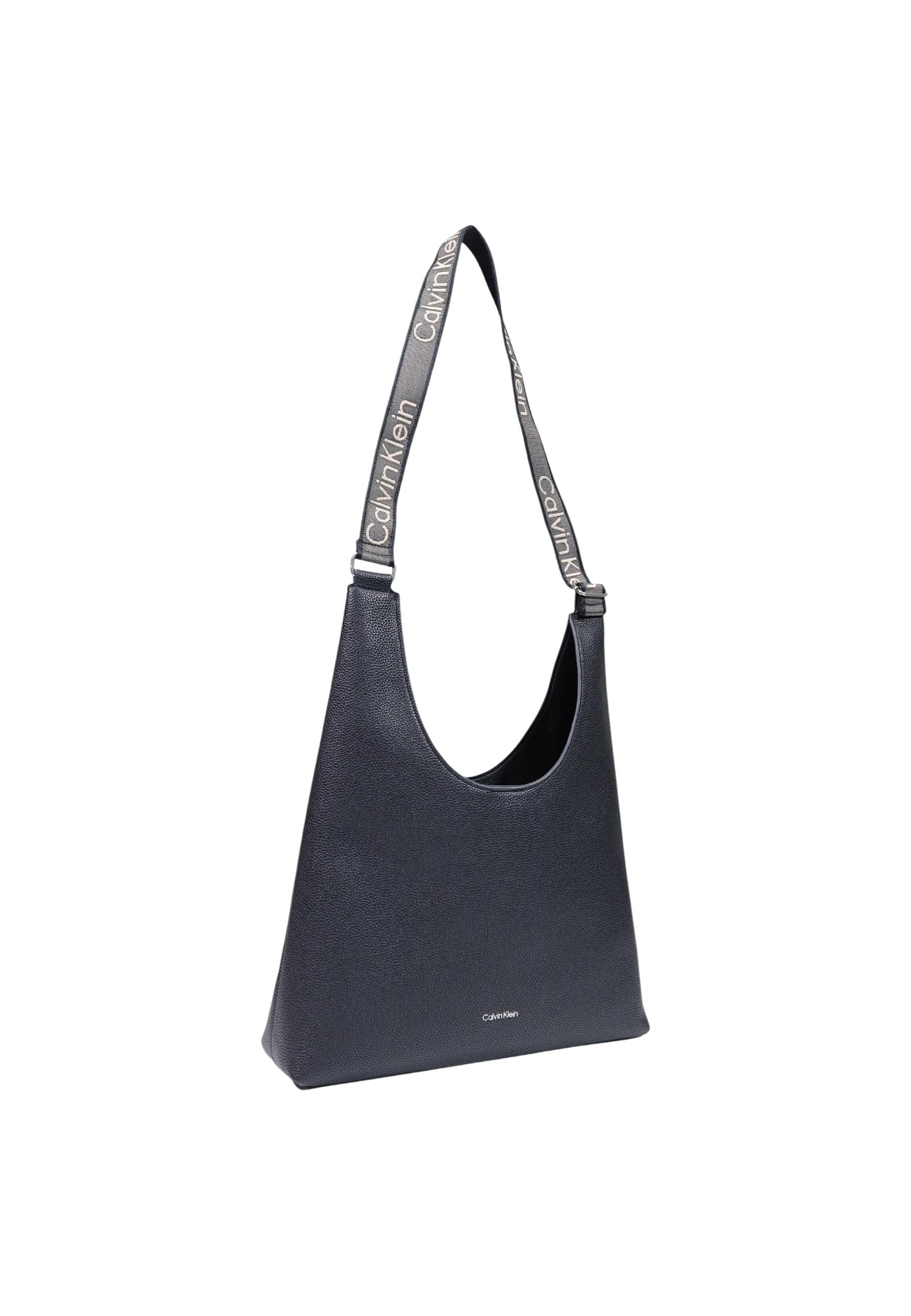 Calvin Klein Sac femme Sacs — black