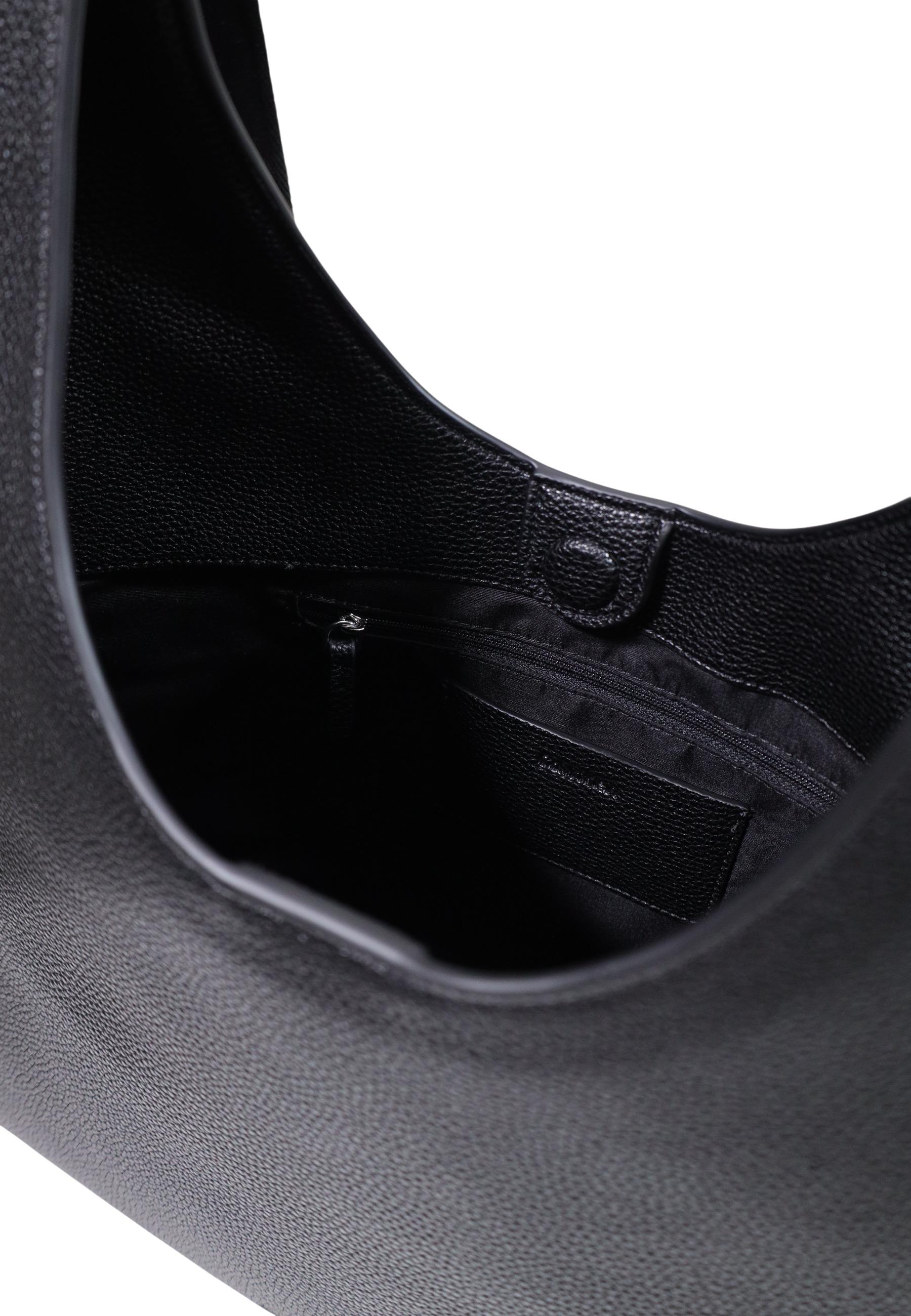Calvin Klein Sac femme Sacs — black