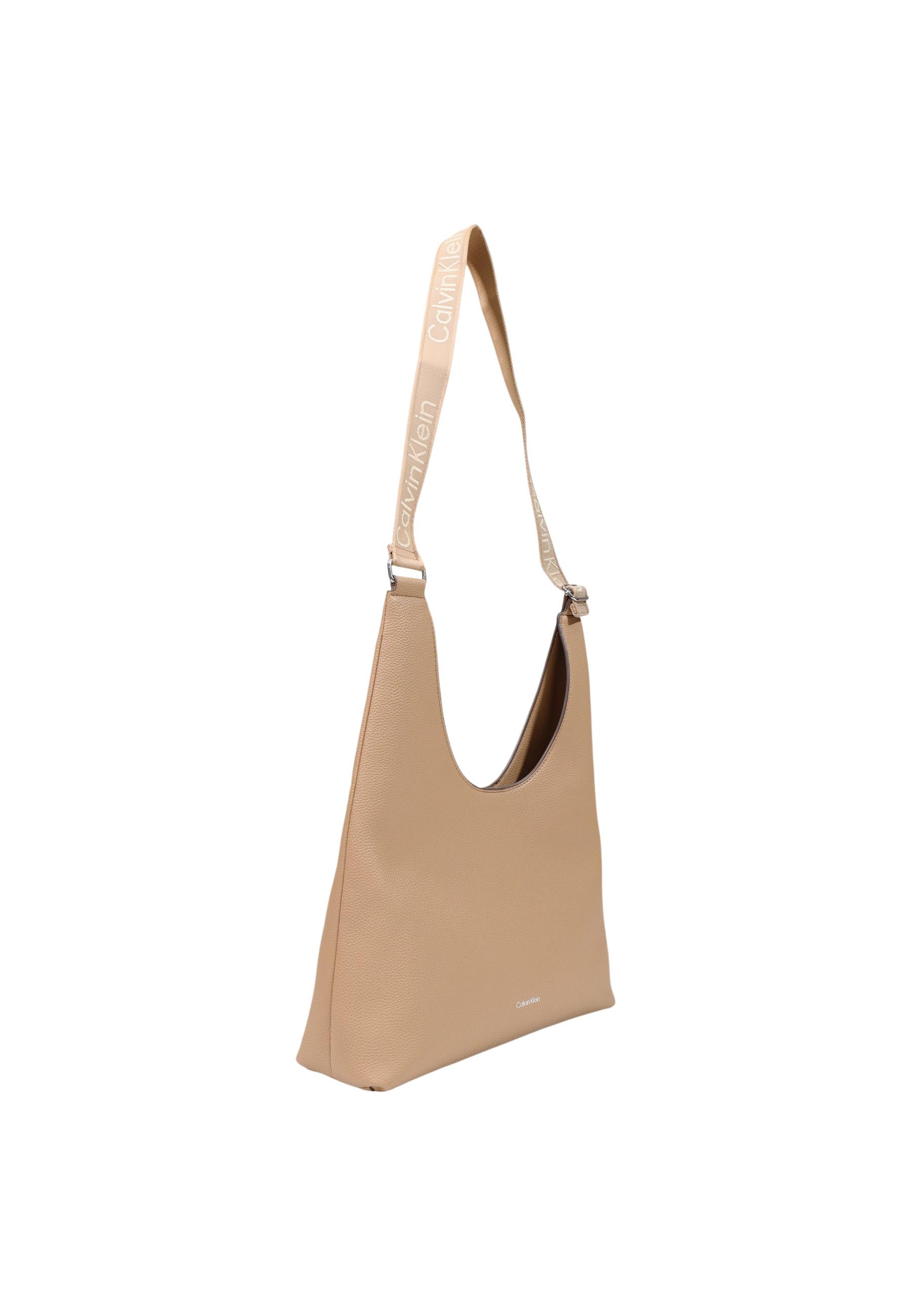 Calvin Klein Sac femme Sacs — beige