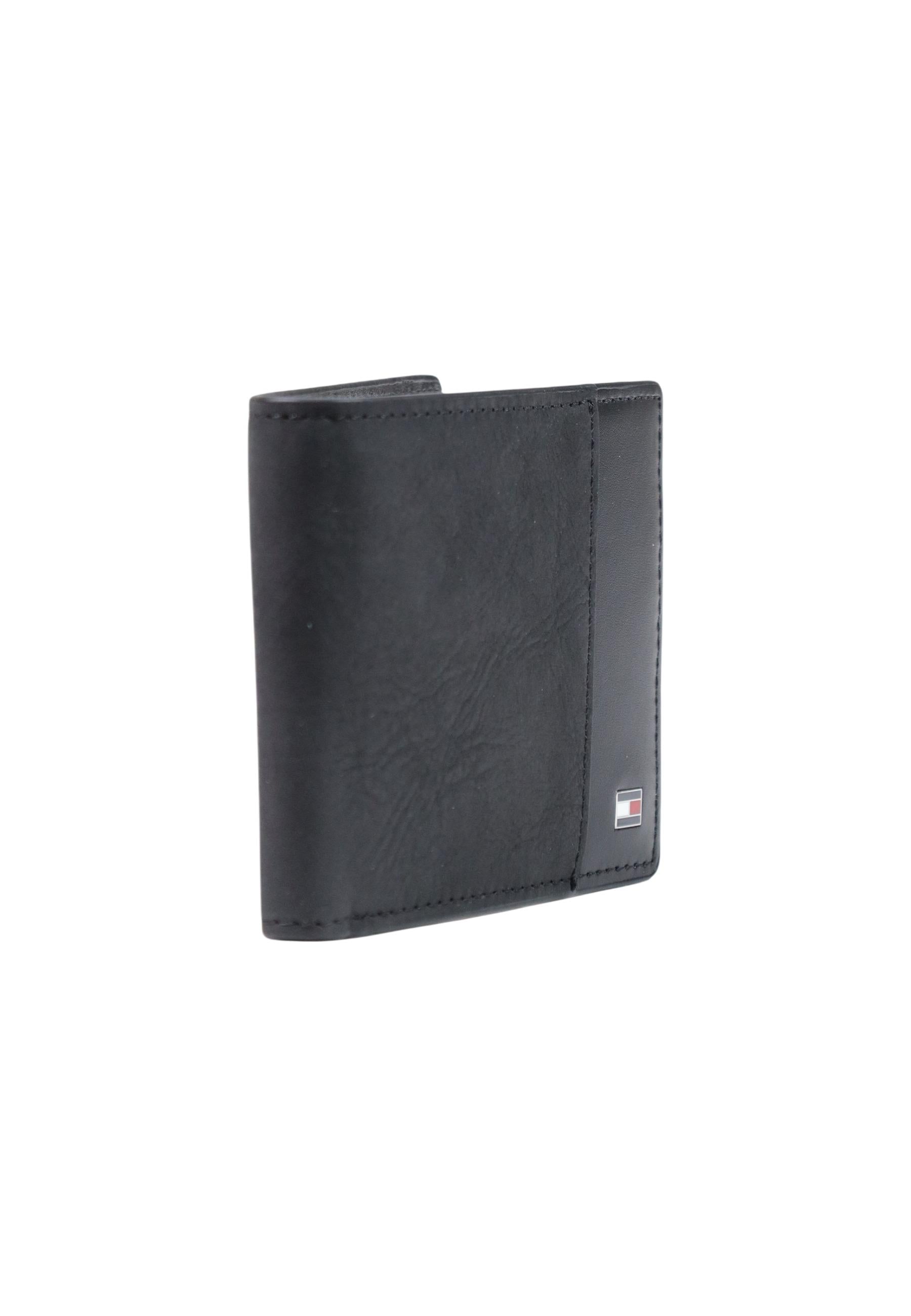 Tommy Hilfiger Accessoire homme Portefeuilles — black