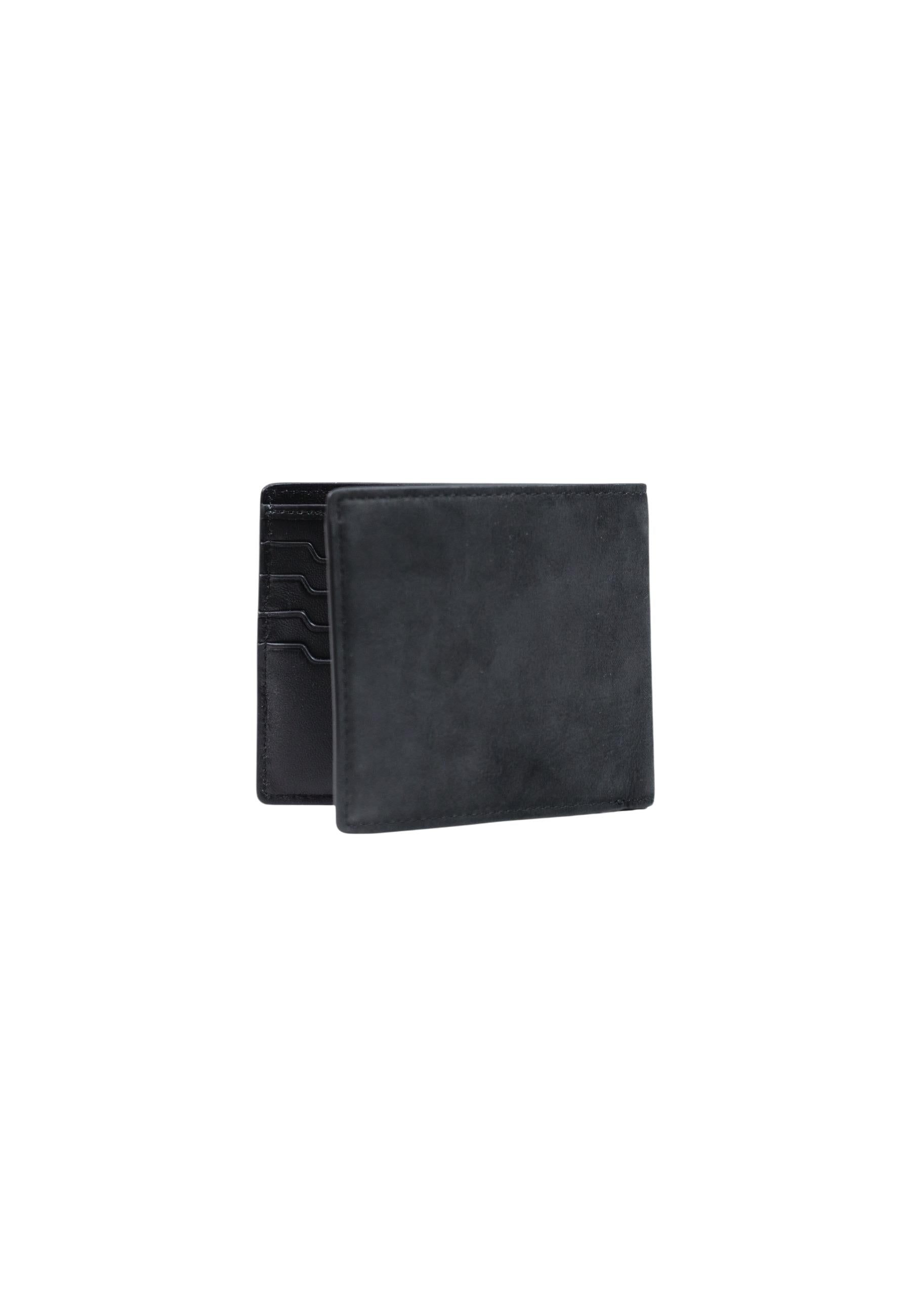 Tommy Hilfiger Accessoire homme Portefeuilles — black