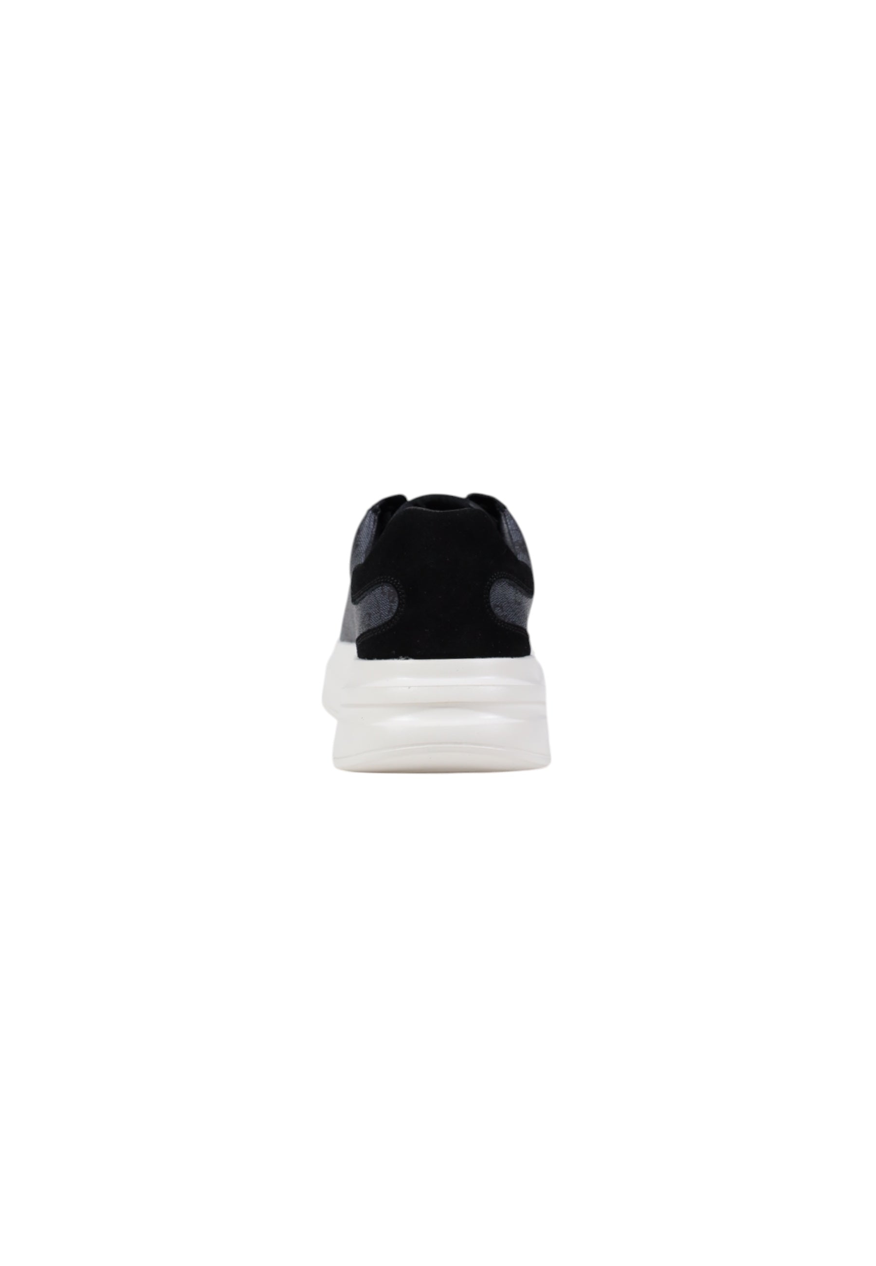 Guess Baskets homme — black