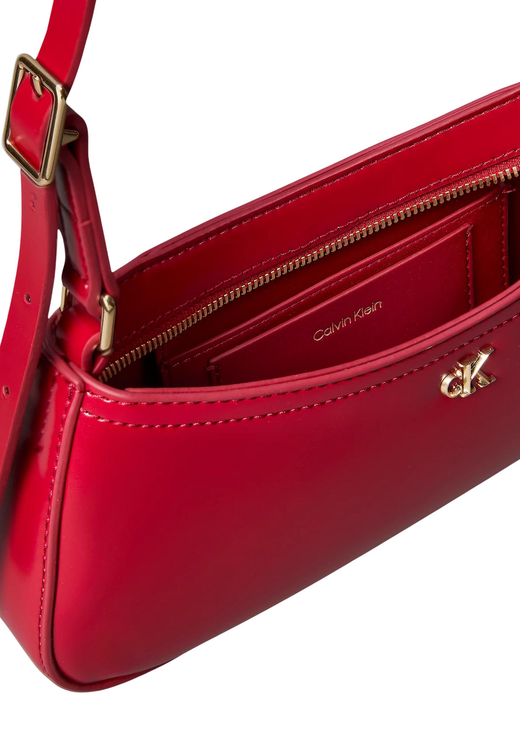 Calvin Klein Sac femme Sacs — red