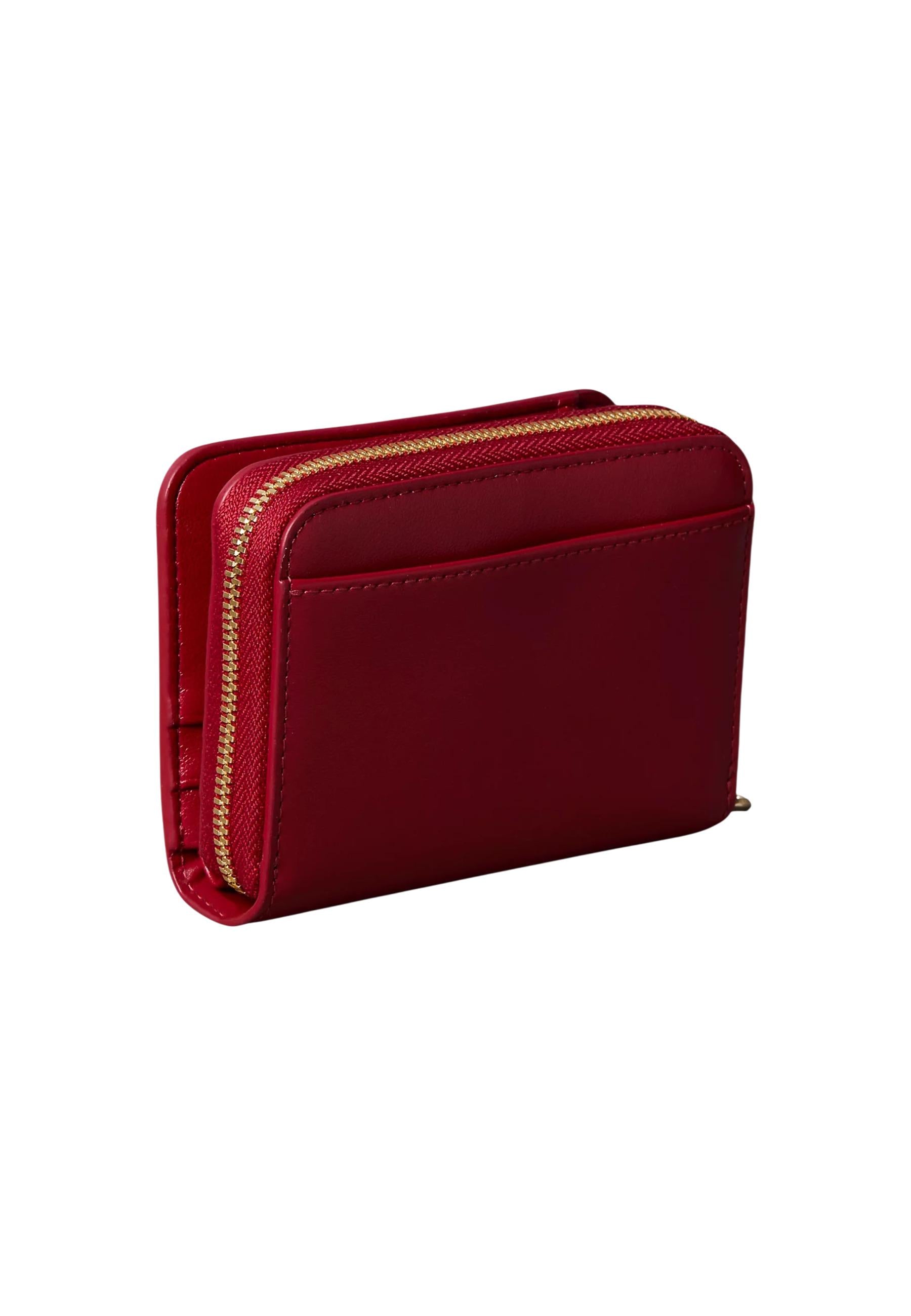 Calvin Klein Accessoire femme Portefeuilles — red