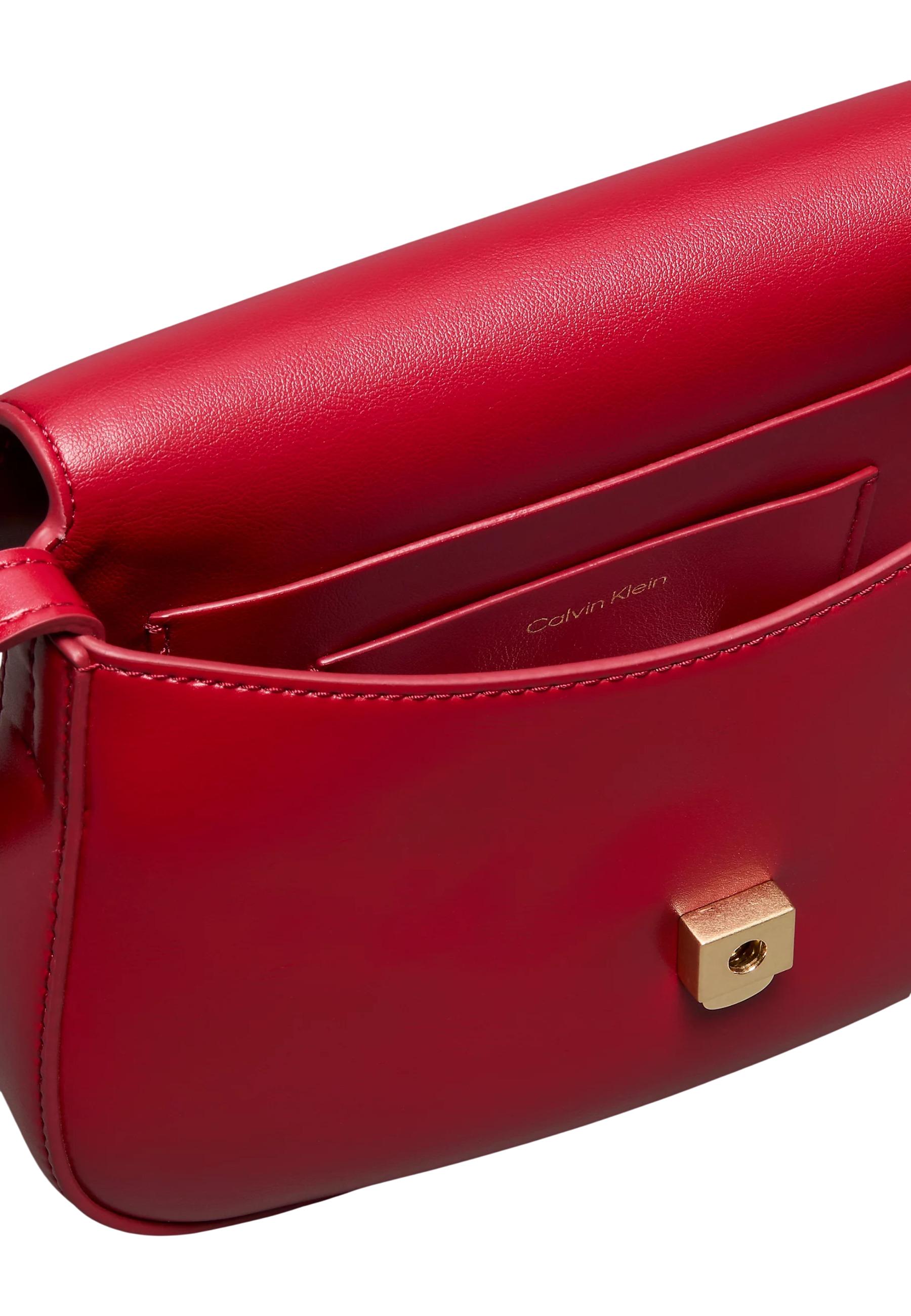 Calvin Klein Sac femme Sacs — red