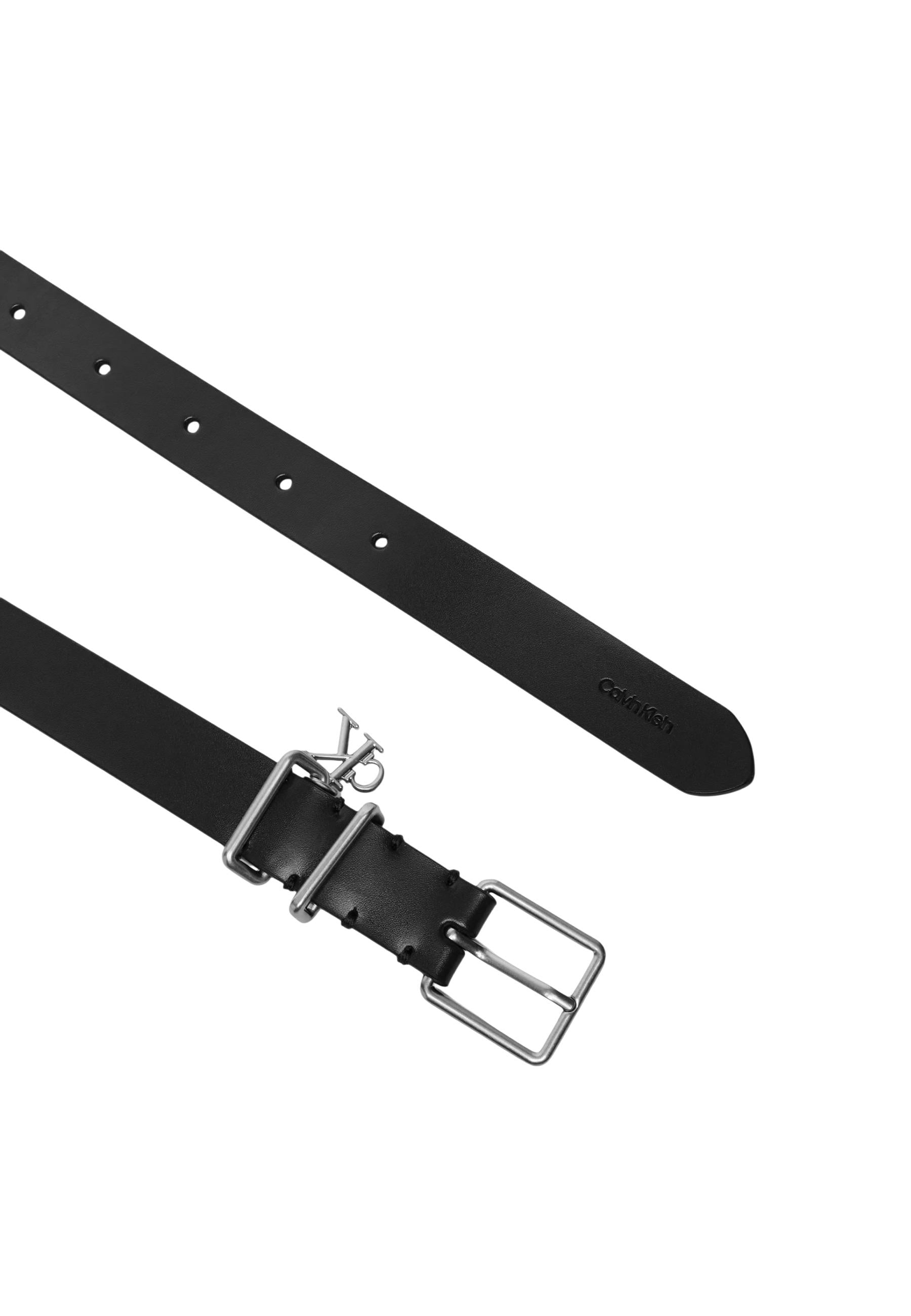 Calvin Klein Ceinture femme Ceintures — black