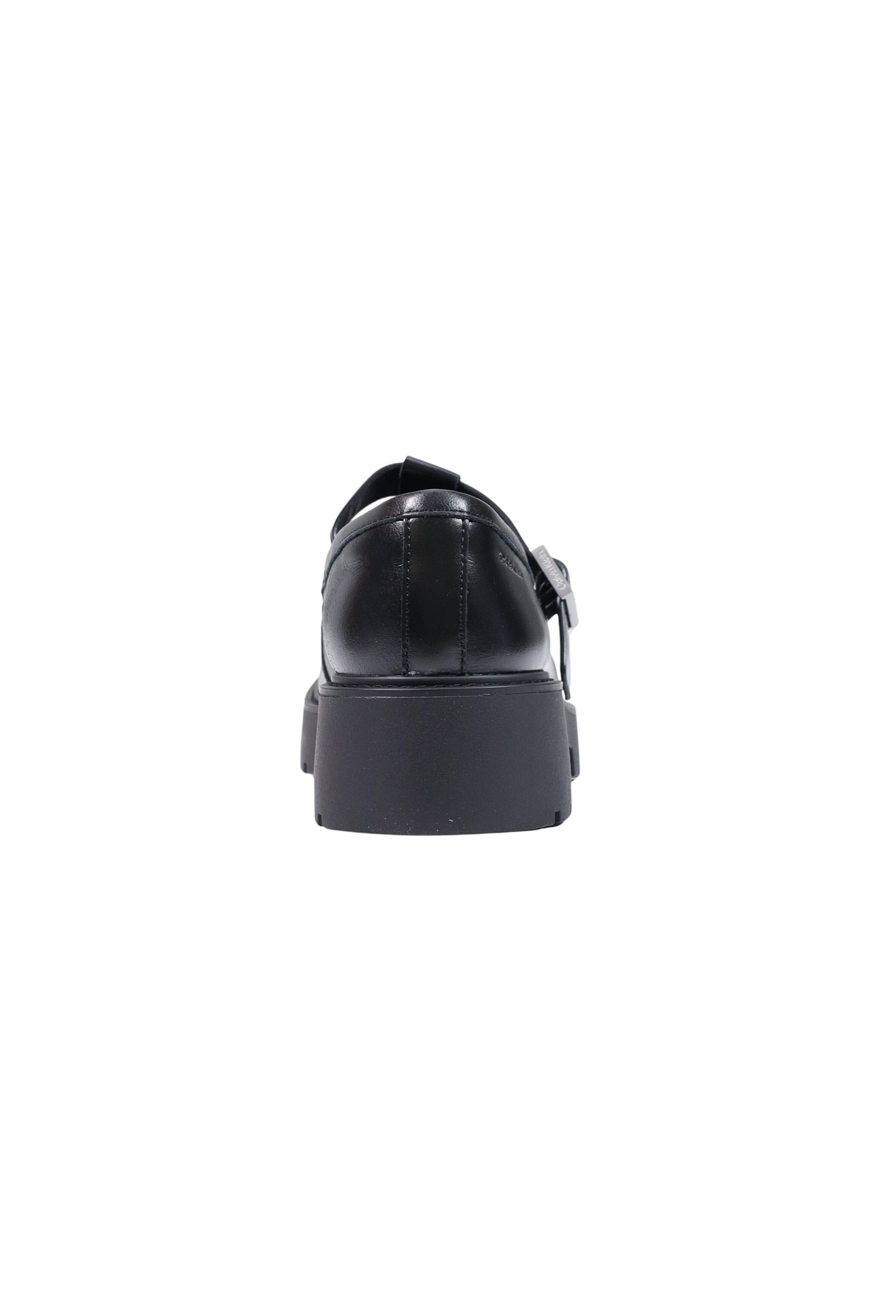 Calvin Klein Chaussures femme Basses — black