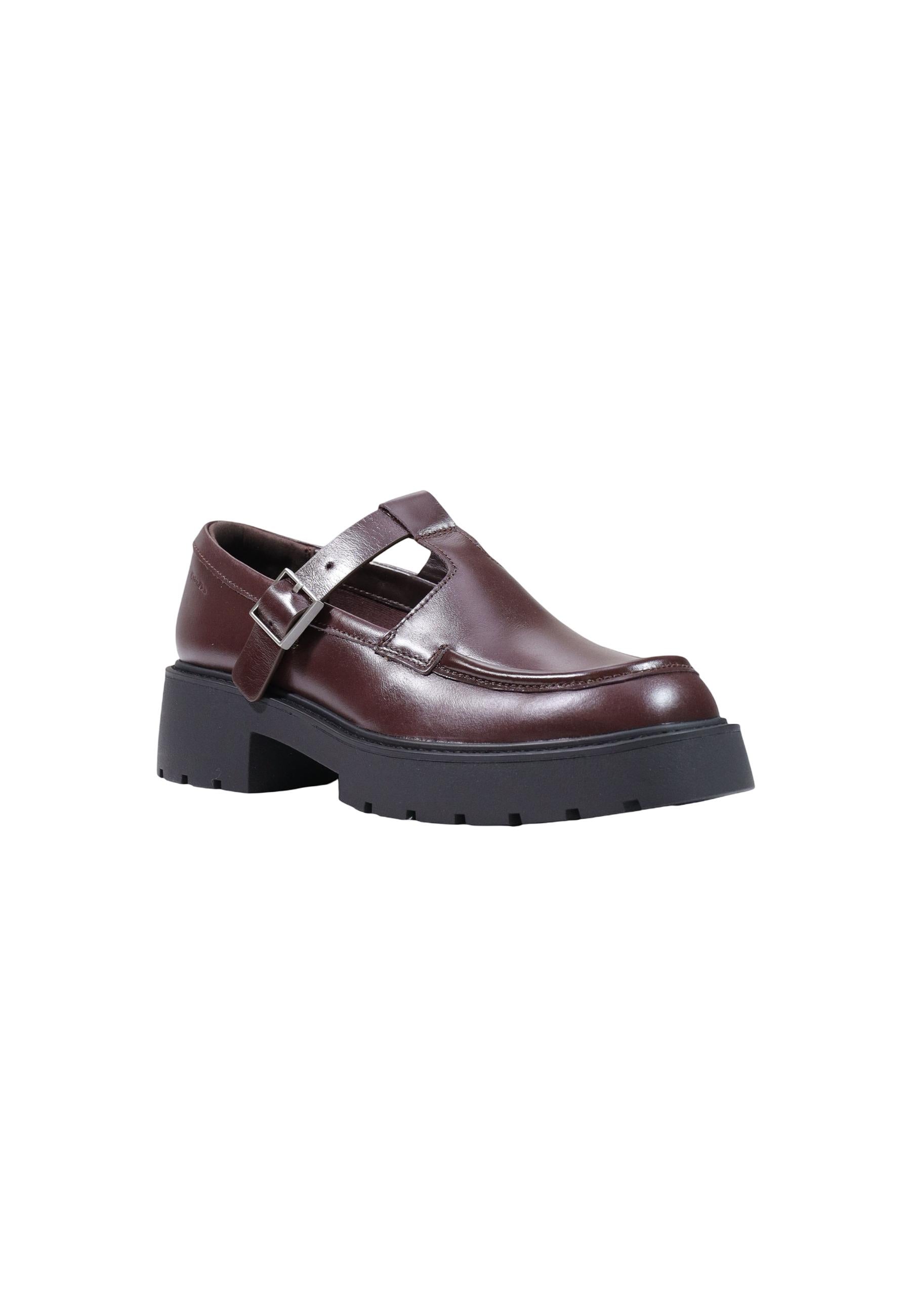 Calvin Klein Chaussures femme Basses — bordeaux