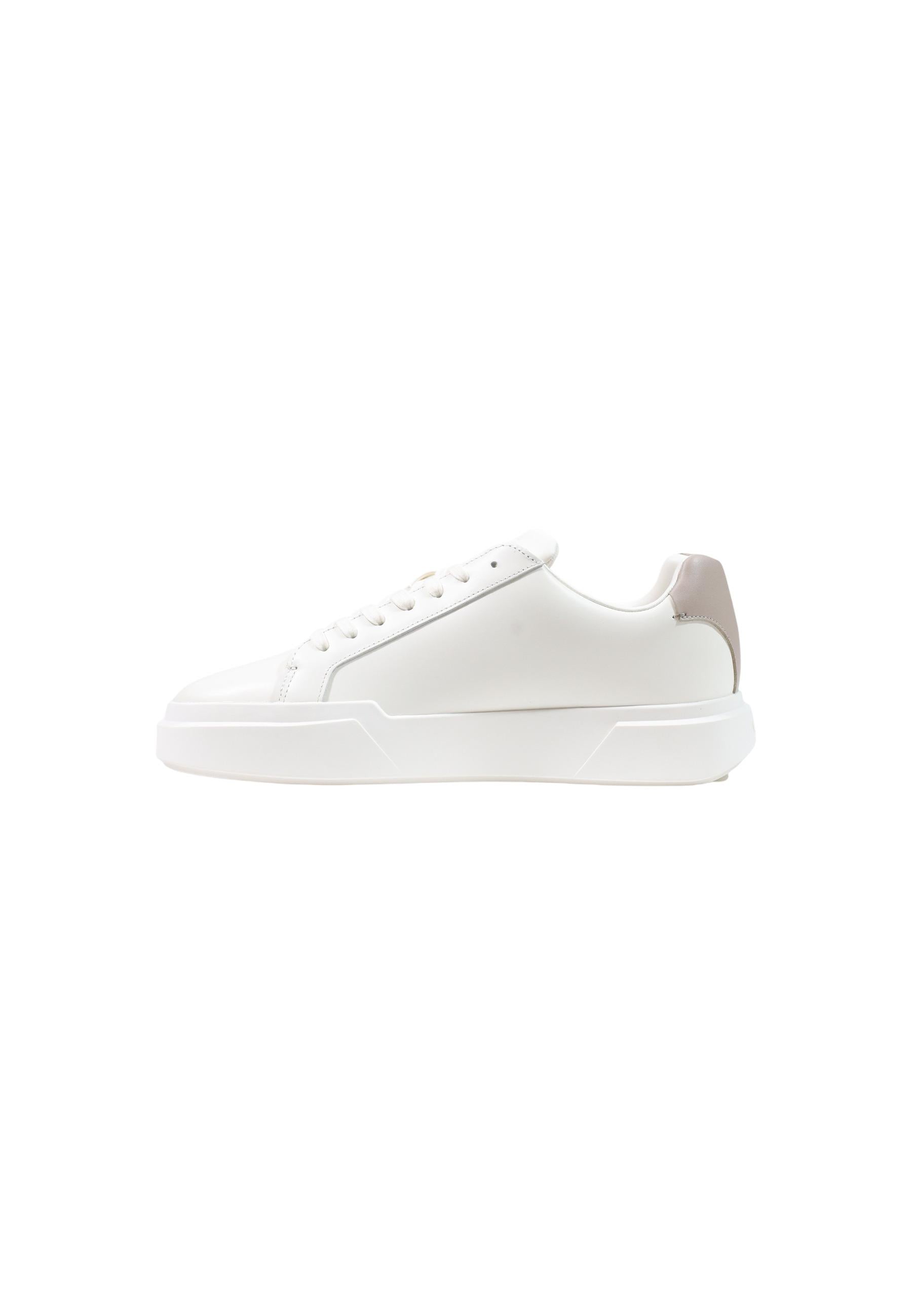 Calvin Klein Jeans Baskets homme — white