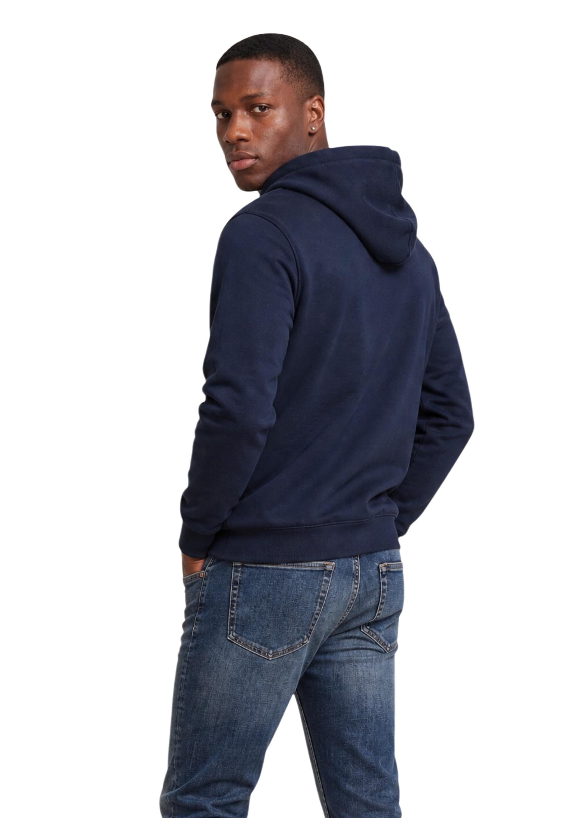 Calvin Klein Jeans Sweat homme Sweatshirts — blue