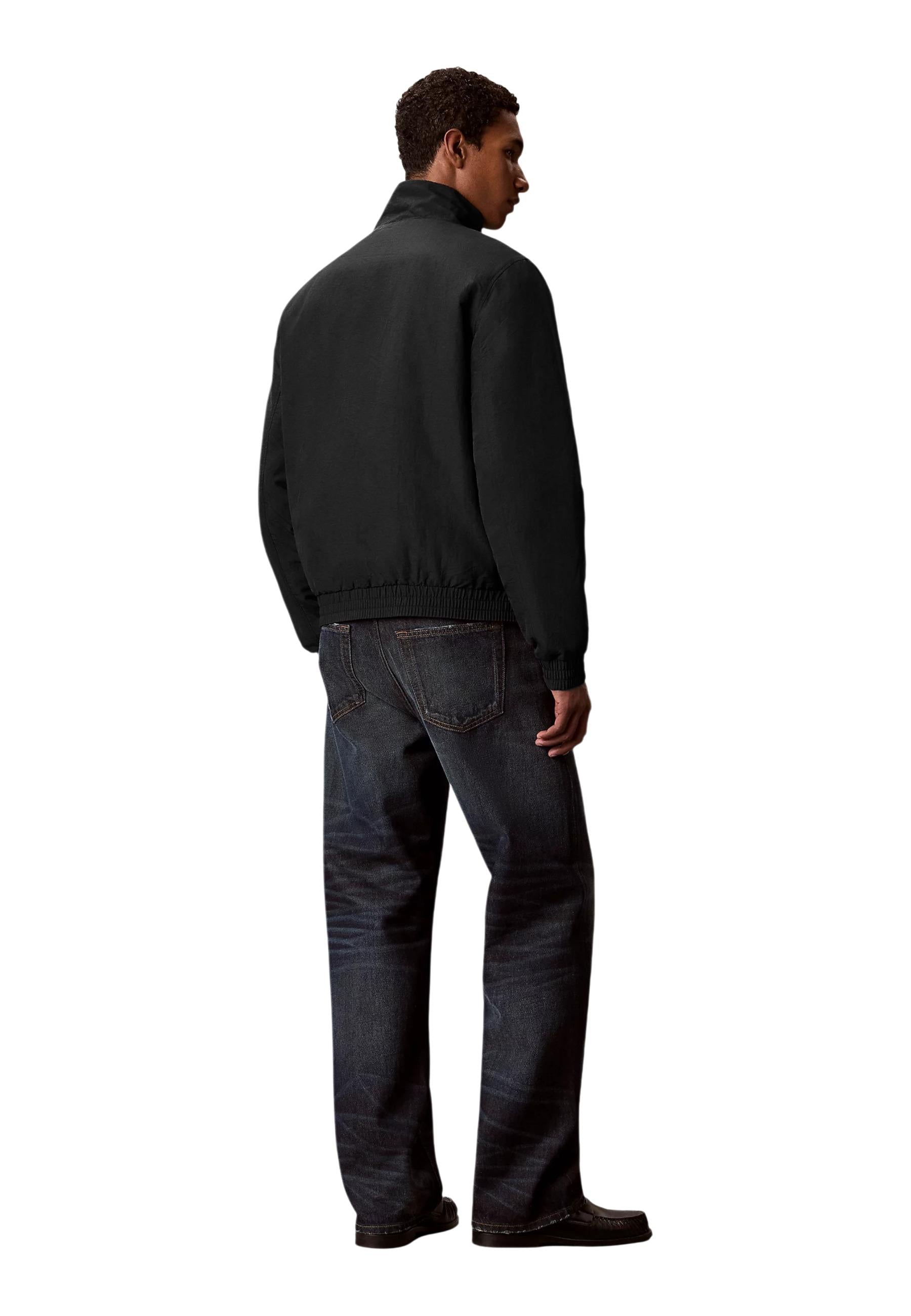 Calvin Klein Jeans Homme Jaquettes