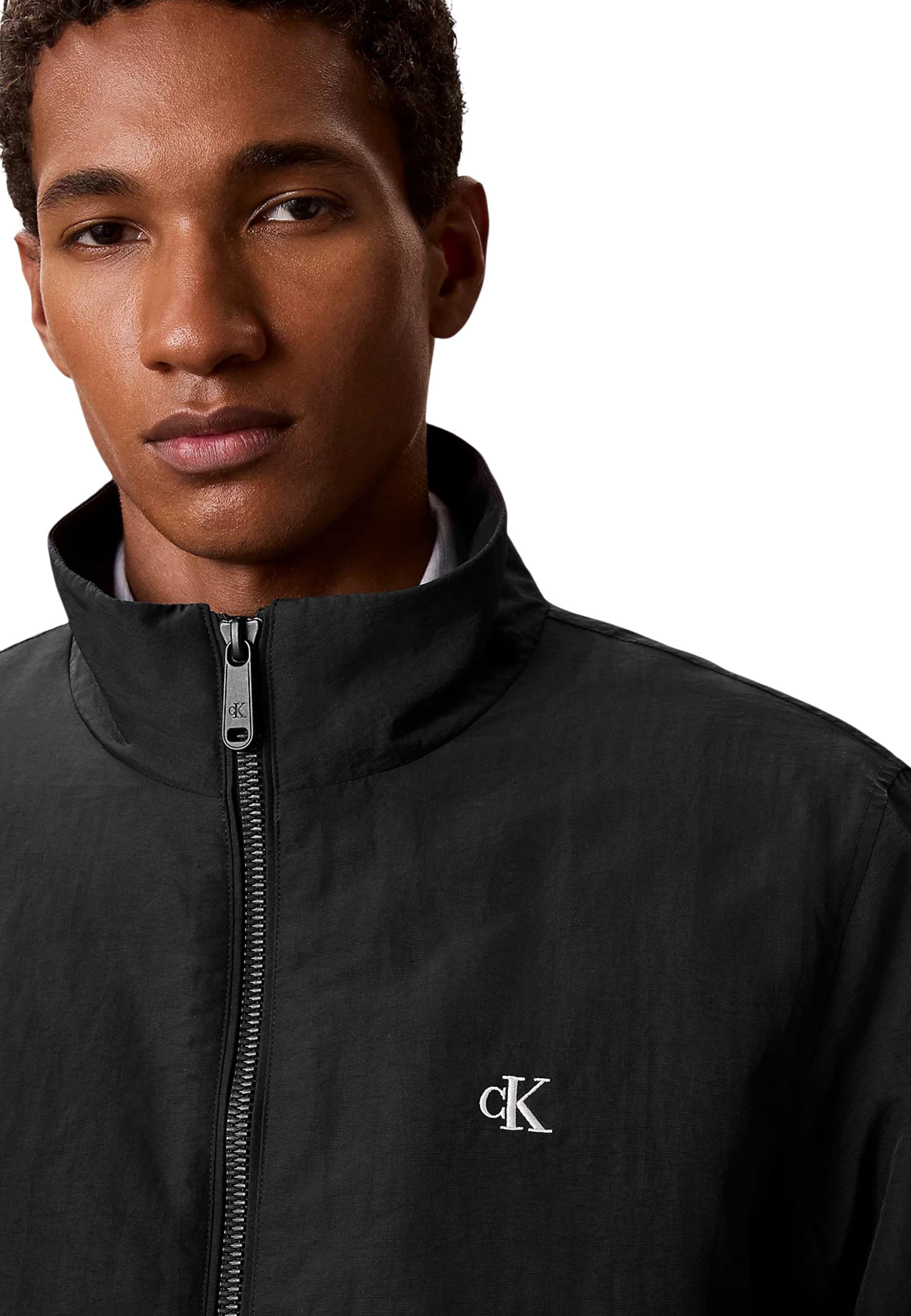 Calvin Klein Jeans Homme Jaquettes