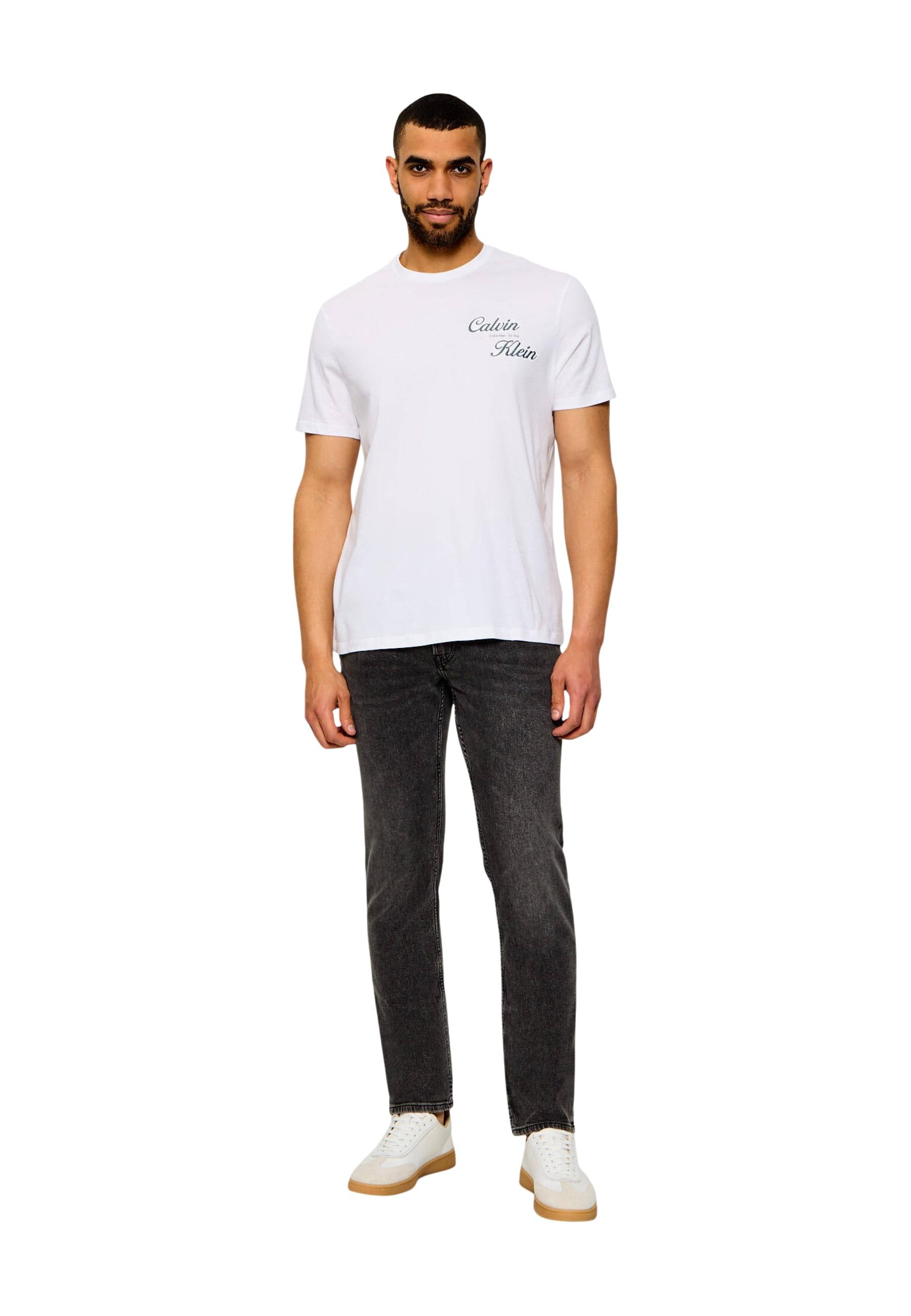 Calvin Klein Jeans Homme Jeans