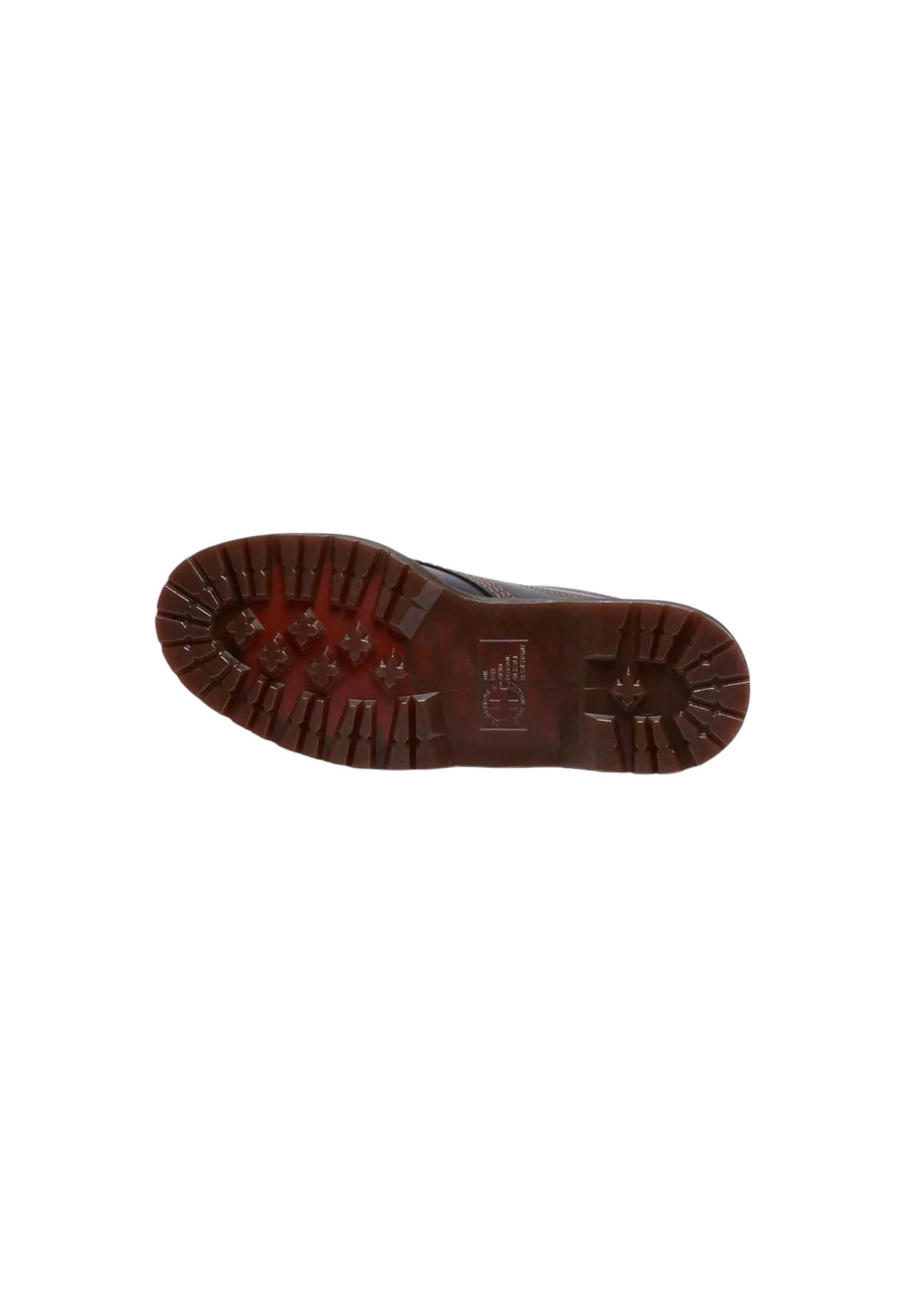 Dr. Martens Chaussures homme Mocassins — black