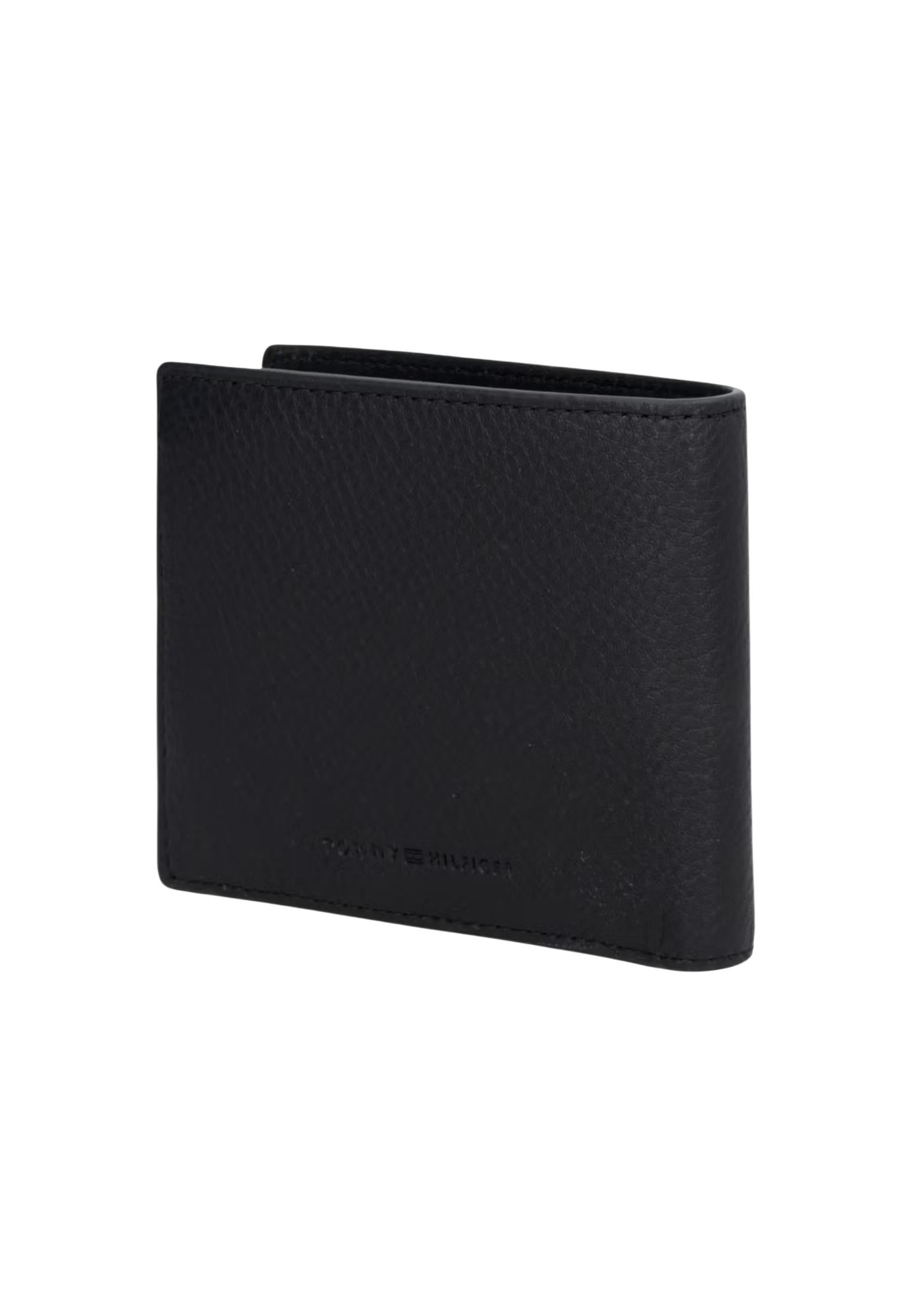 Tommy Hilfiger Accessoire homme Portefeuilles — black