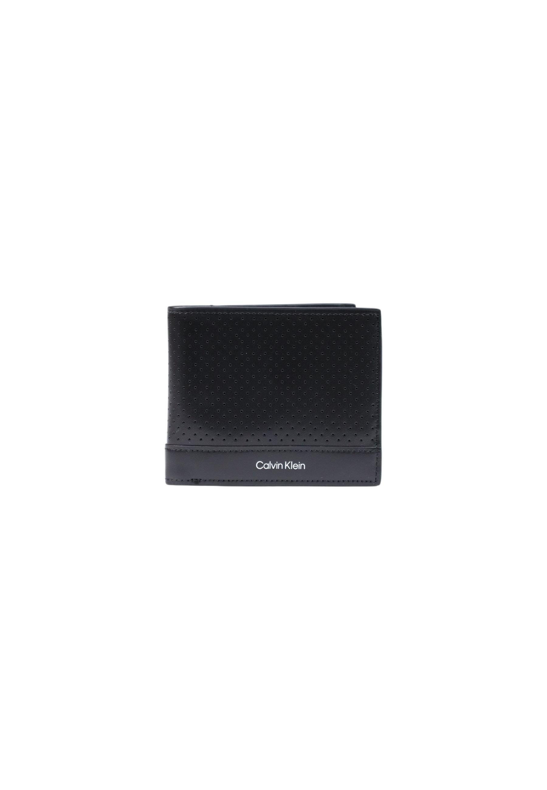 Calvin Klein Accessoire homme Portefeuilles — black