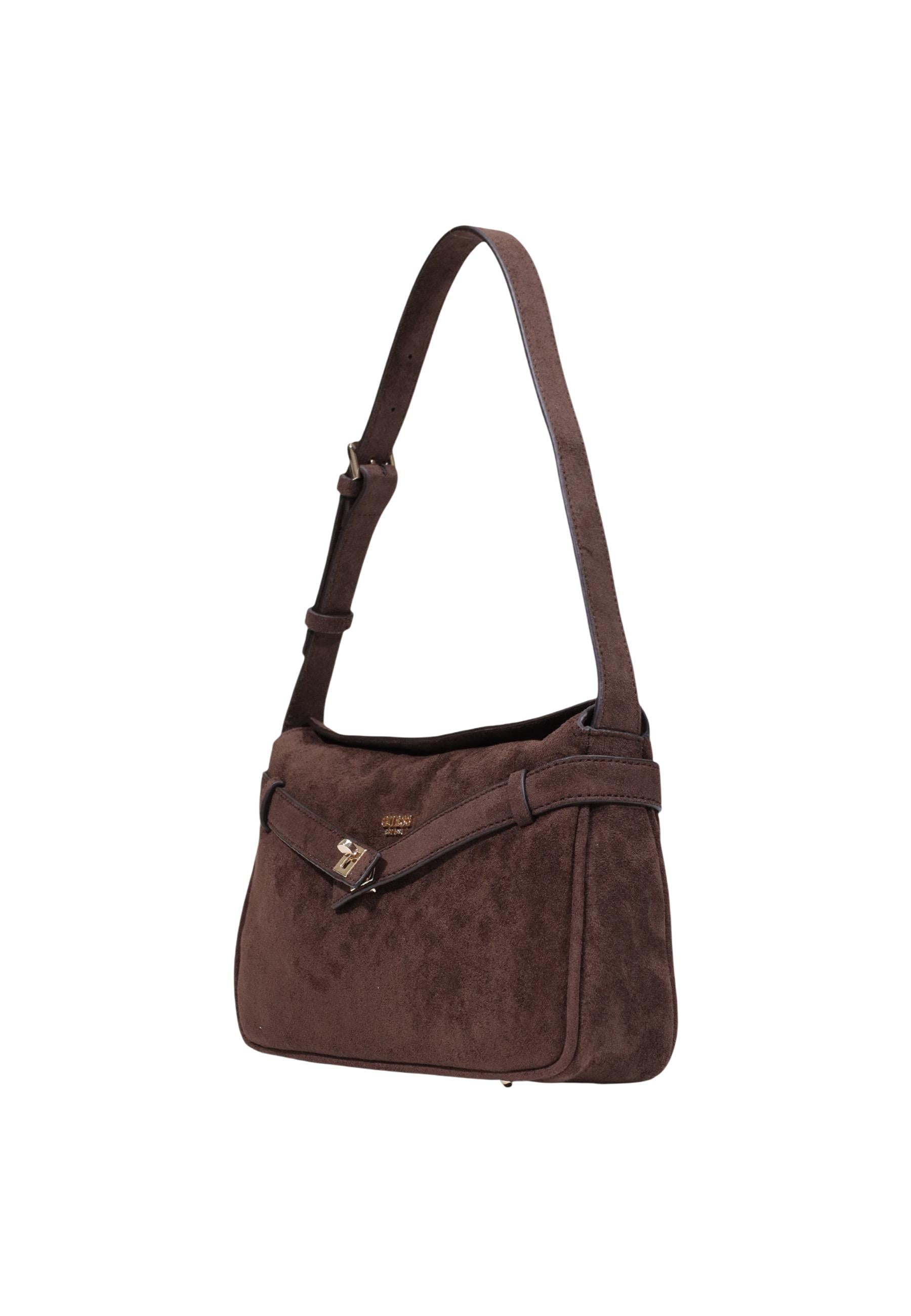 Guess Sac femme Sacs — brown