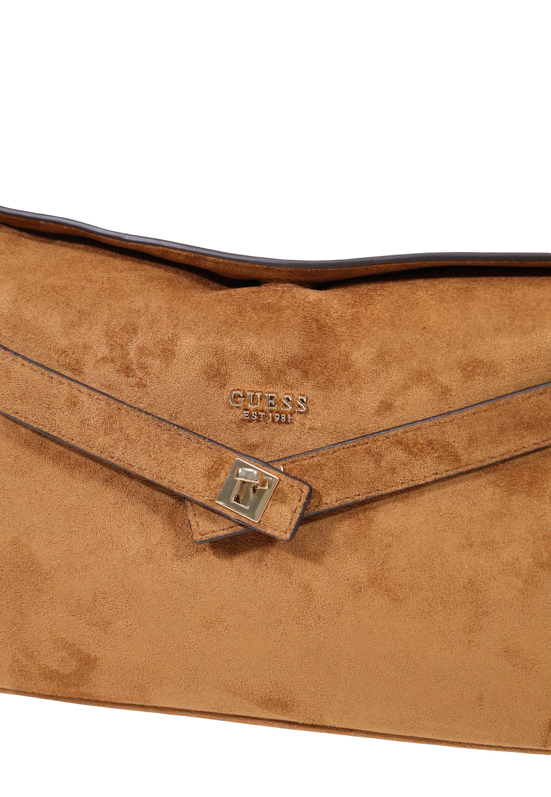 Guess Sac femme Sacs — brown