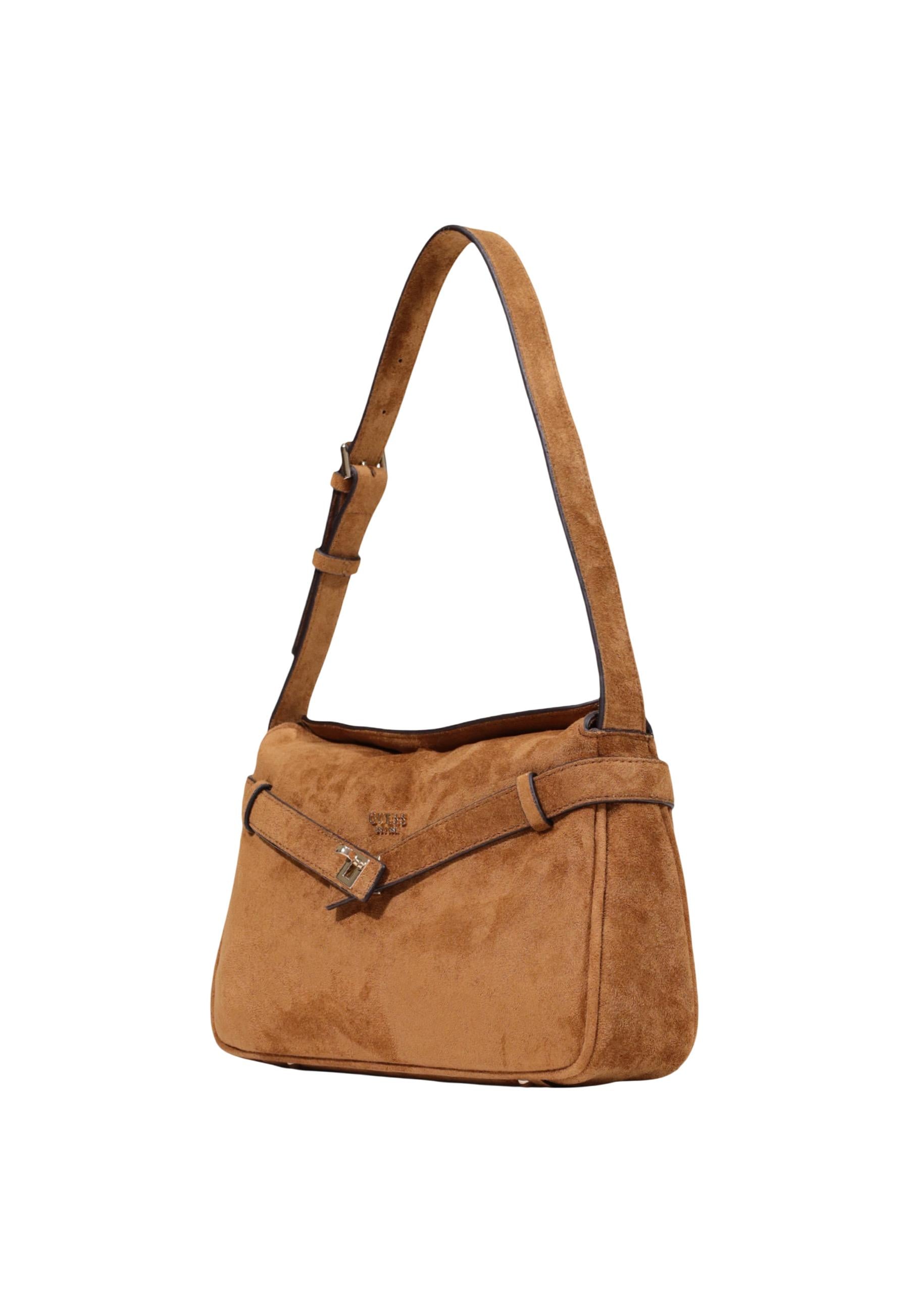 Guess Sac femme Sacs — brown