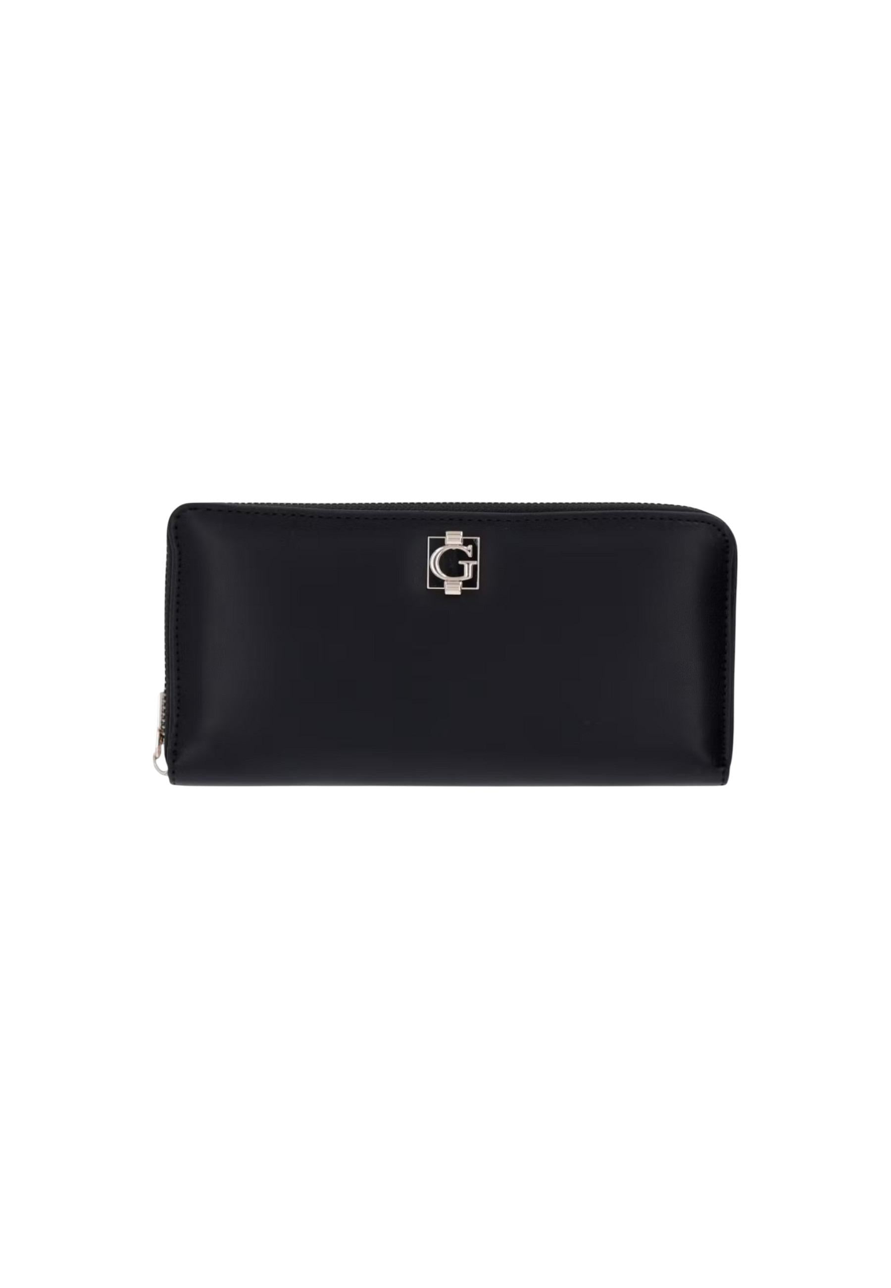 Guess Accessoire femme Portefeuilles — black