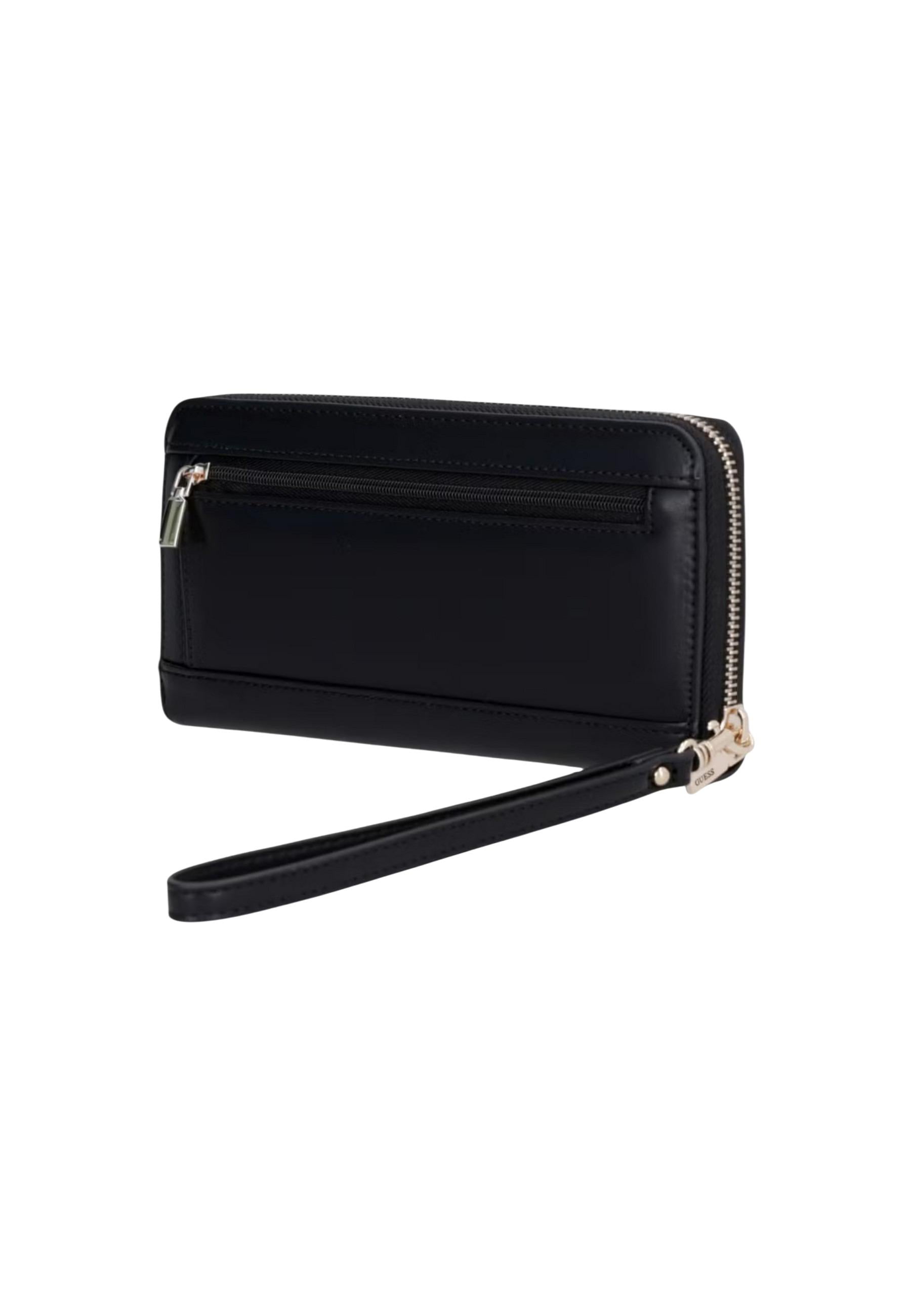 Guess Accessoire femme Portefeuilles — black