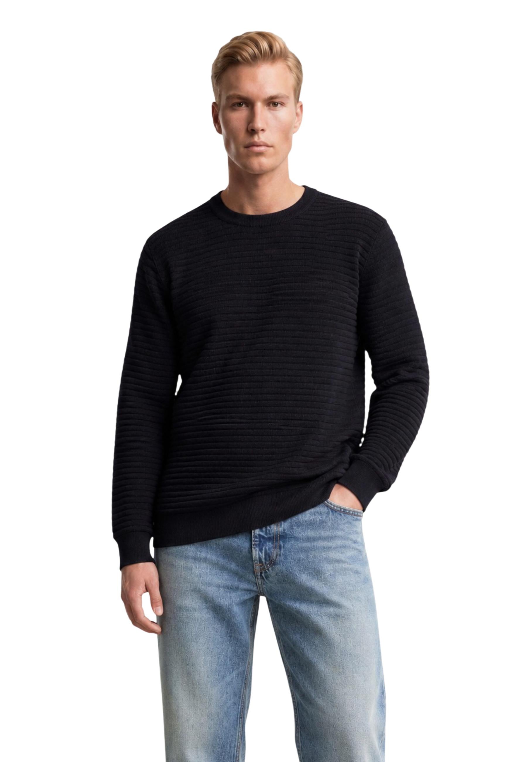 Guess Pull homme — blue