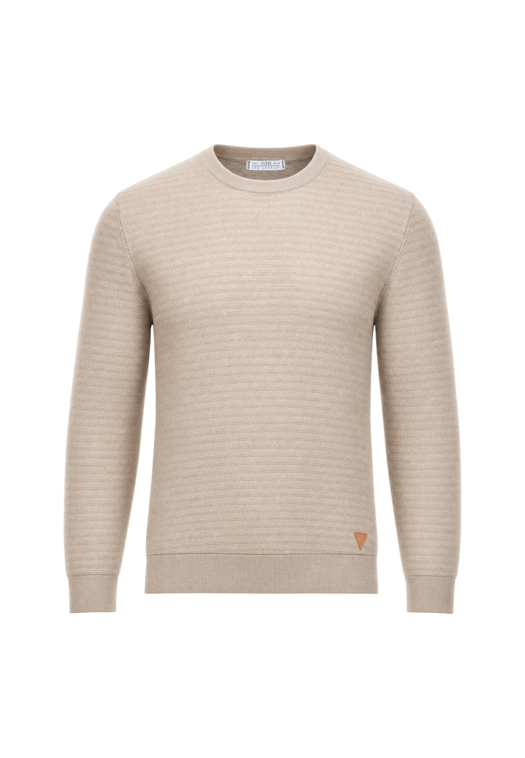 Guess Pull homme — beige