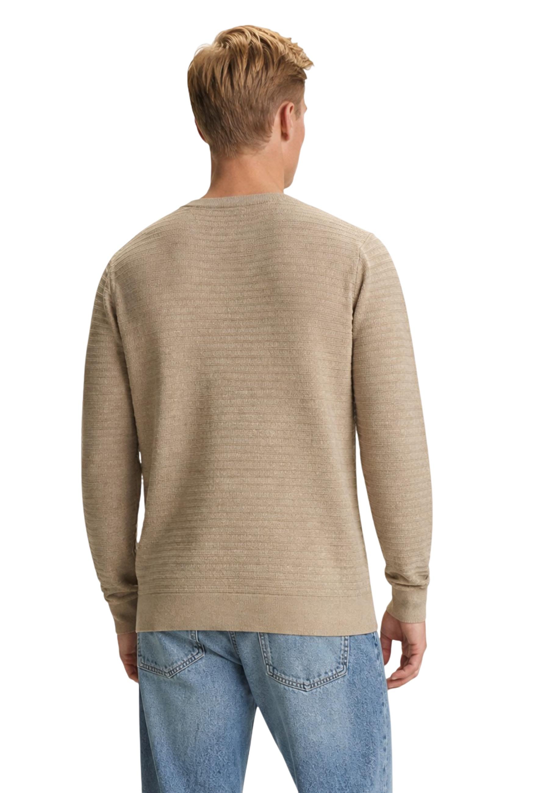 Guess Pull homme — beige