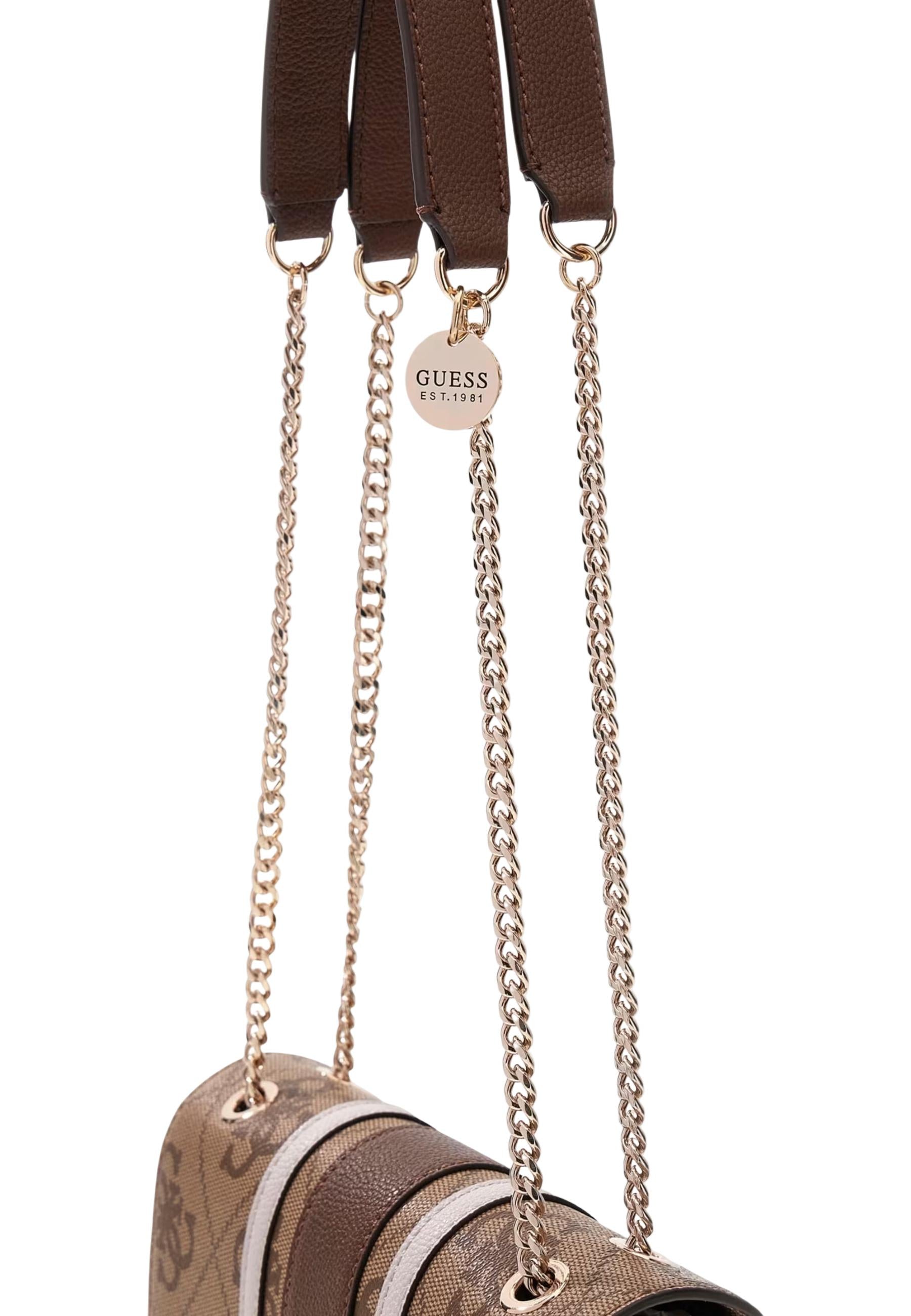 Guess Sac femme Sacs — white