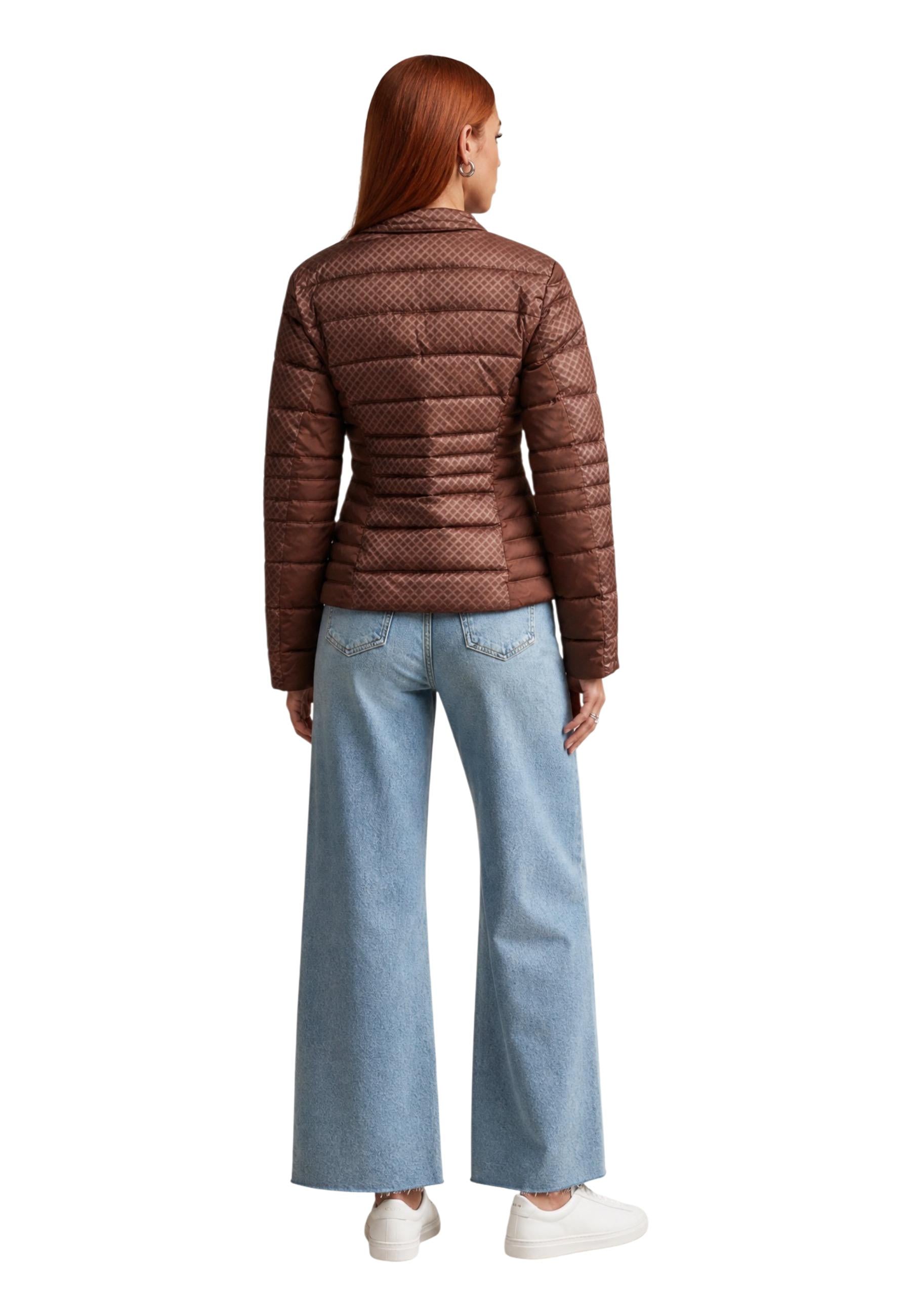 Guess Veste femme Vestes — brown